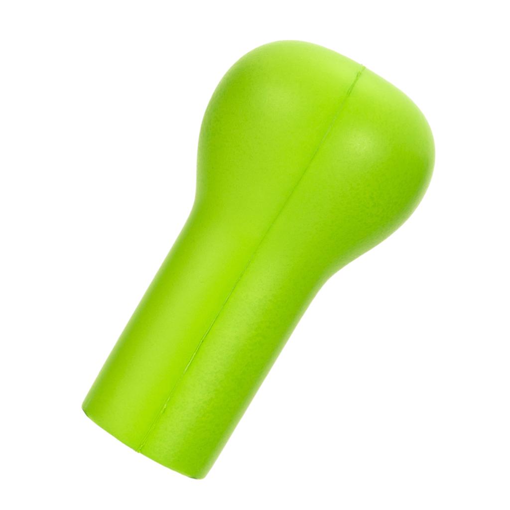 Fishing Rod Waist Holder Rack Rod Butt Cushion Gimbal Fishing Fighting Belt