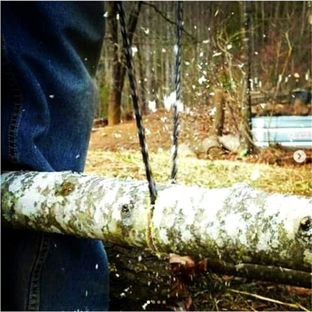 Flexible Pocket Wire Saw Chainsaw Camping Hiking Hunting Survival Emergency