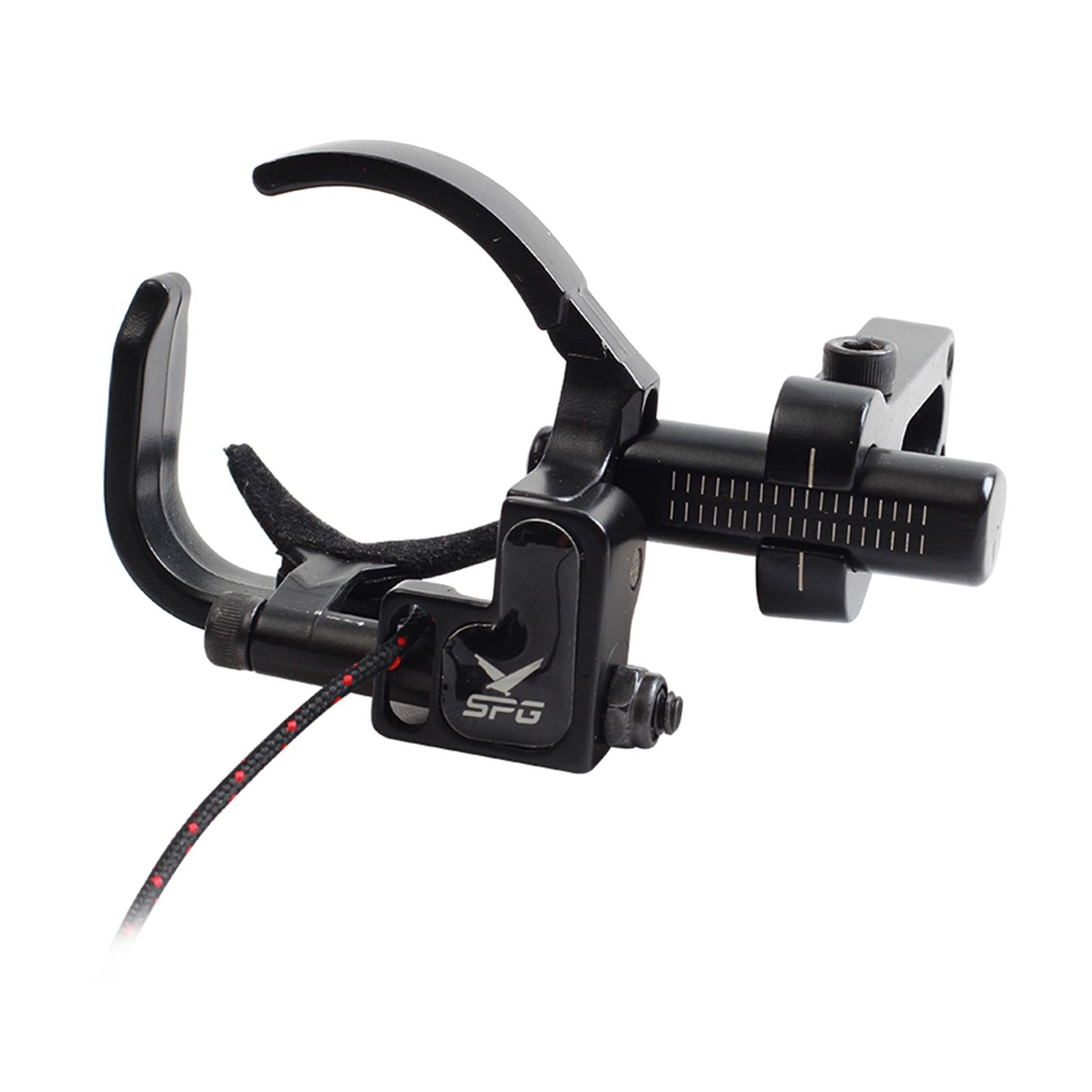Arrow Rest Adjustable