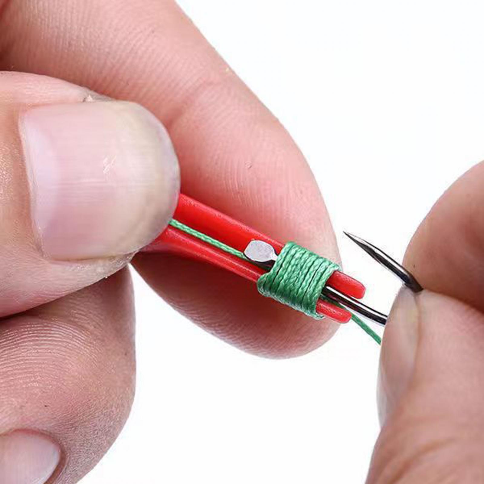 2xFishing Hooks Extractor Fish Hook Disconnect Tool Practical Unhooking Device