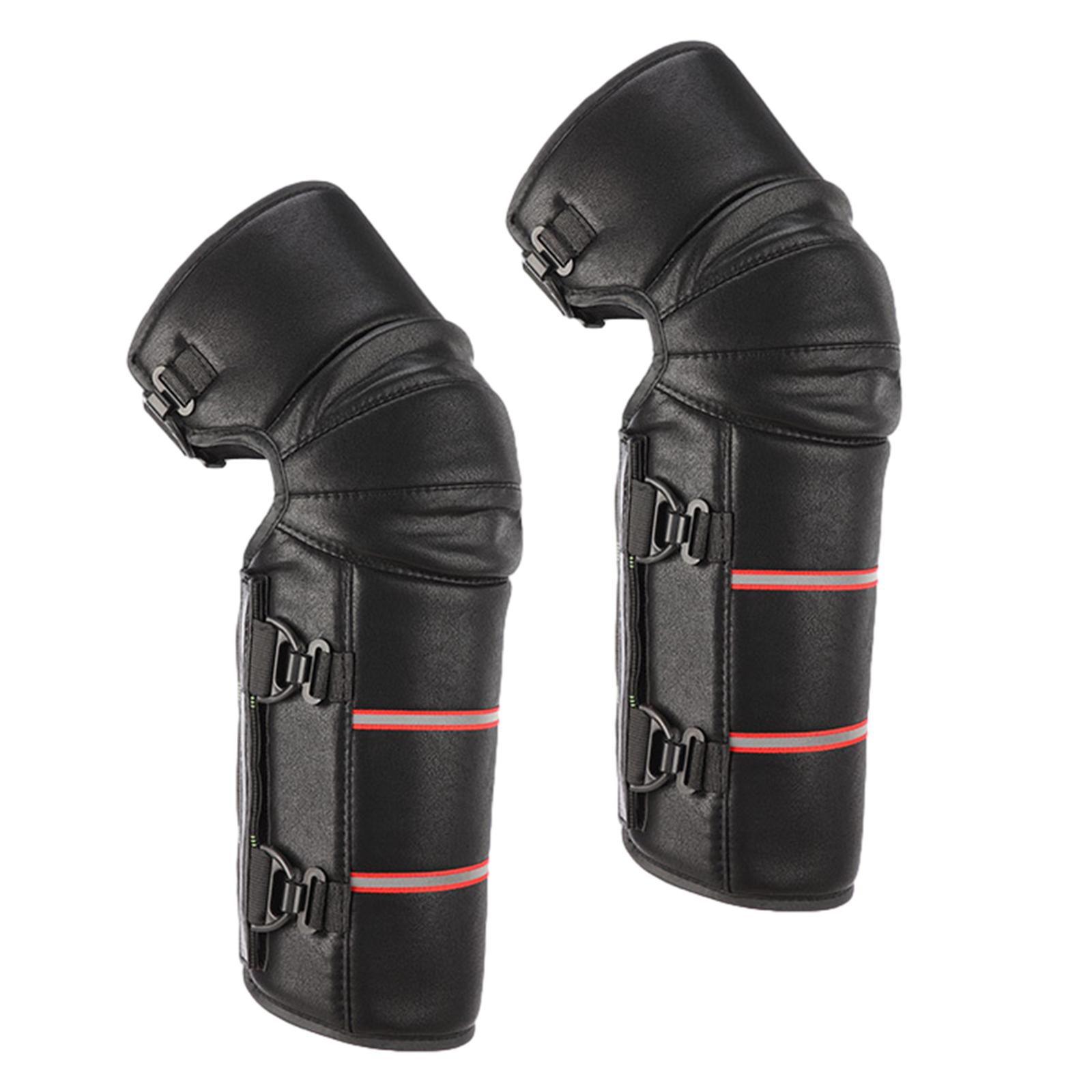 Motorcycle Knee Pads