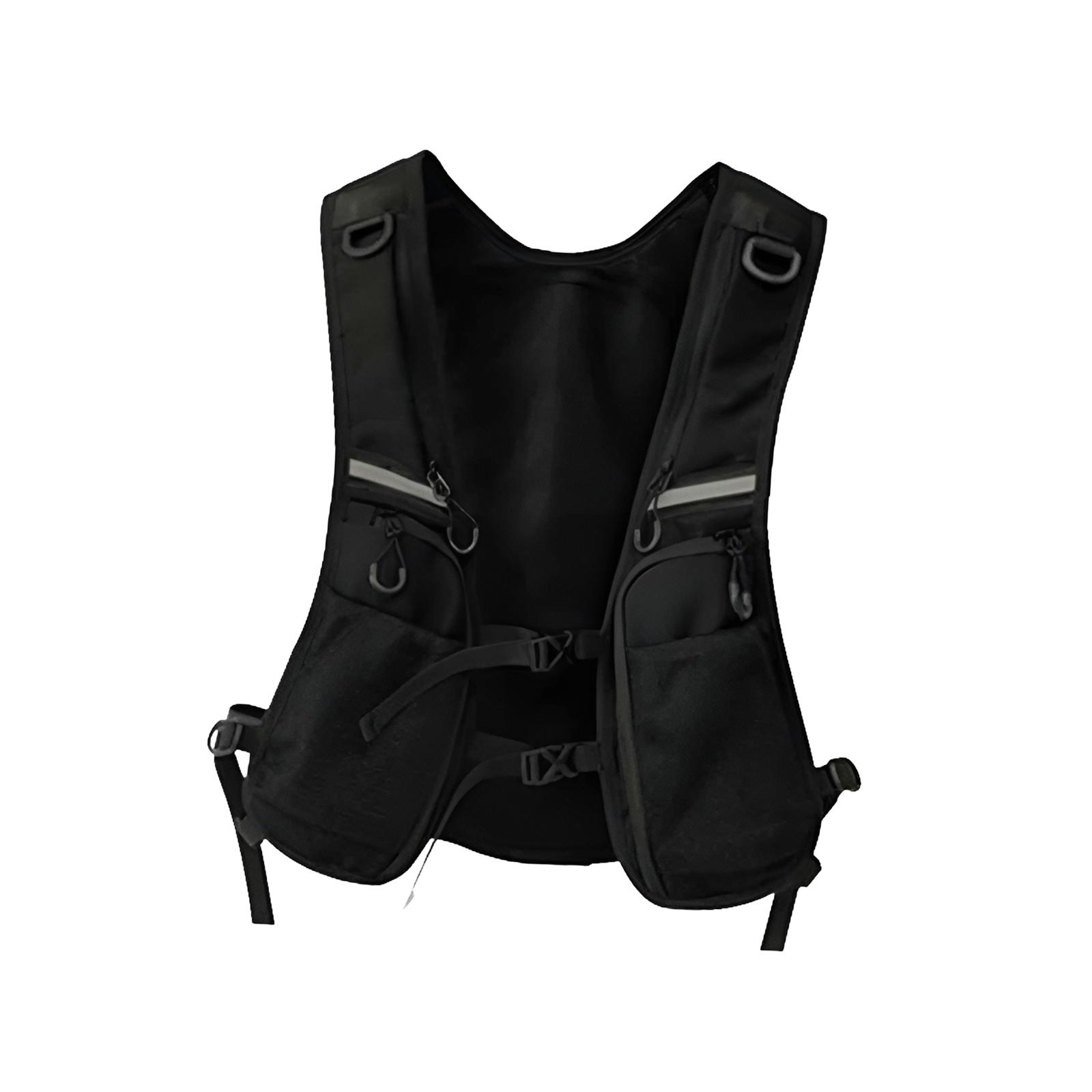 Running Vest Backpack