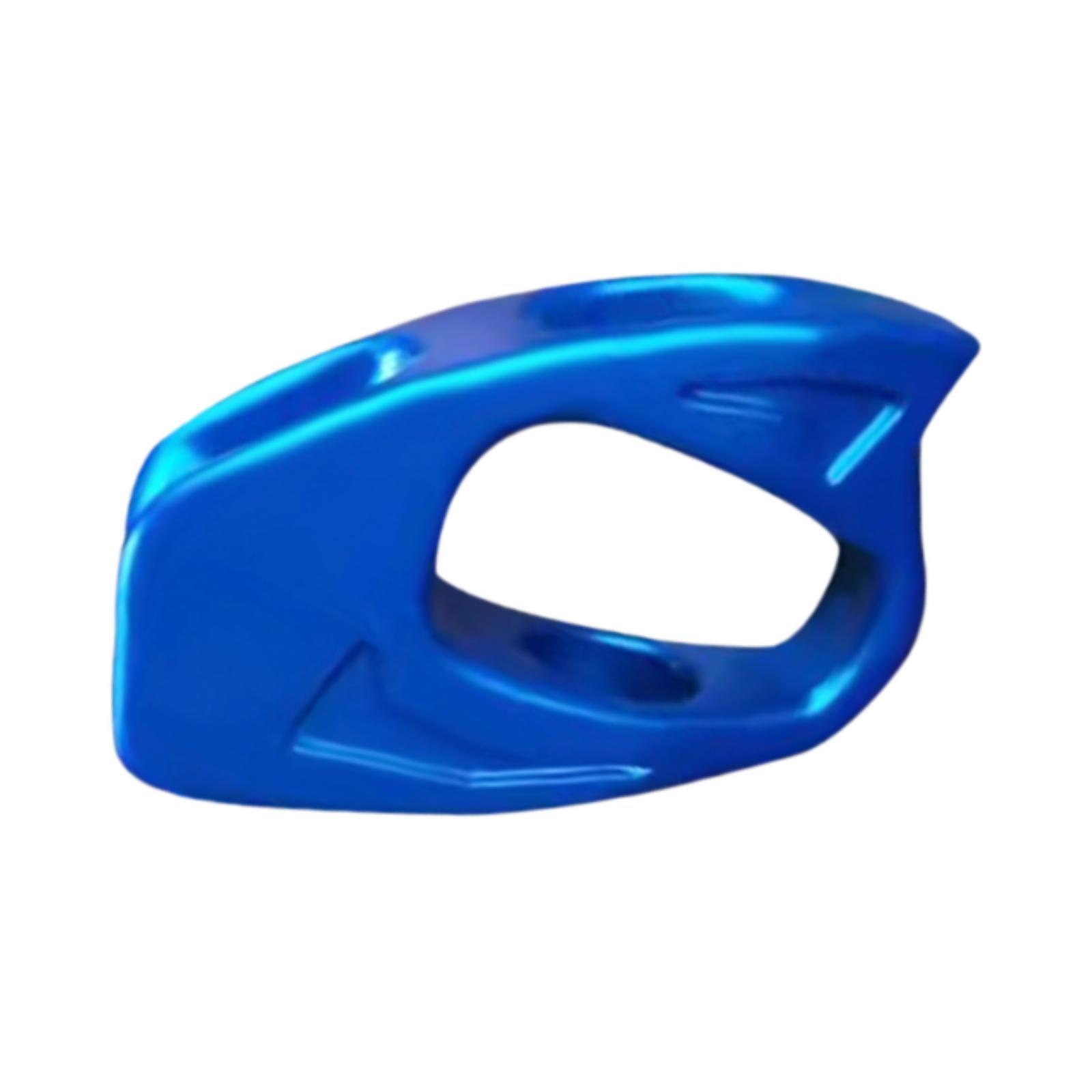 Rock Climbing Ascender