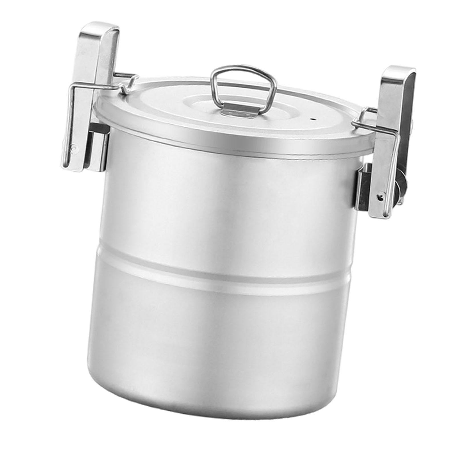 Camping Rice Cooker Nonstick