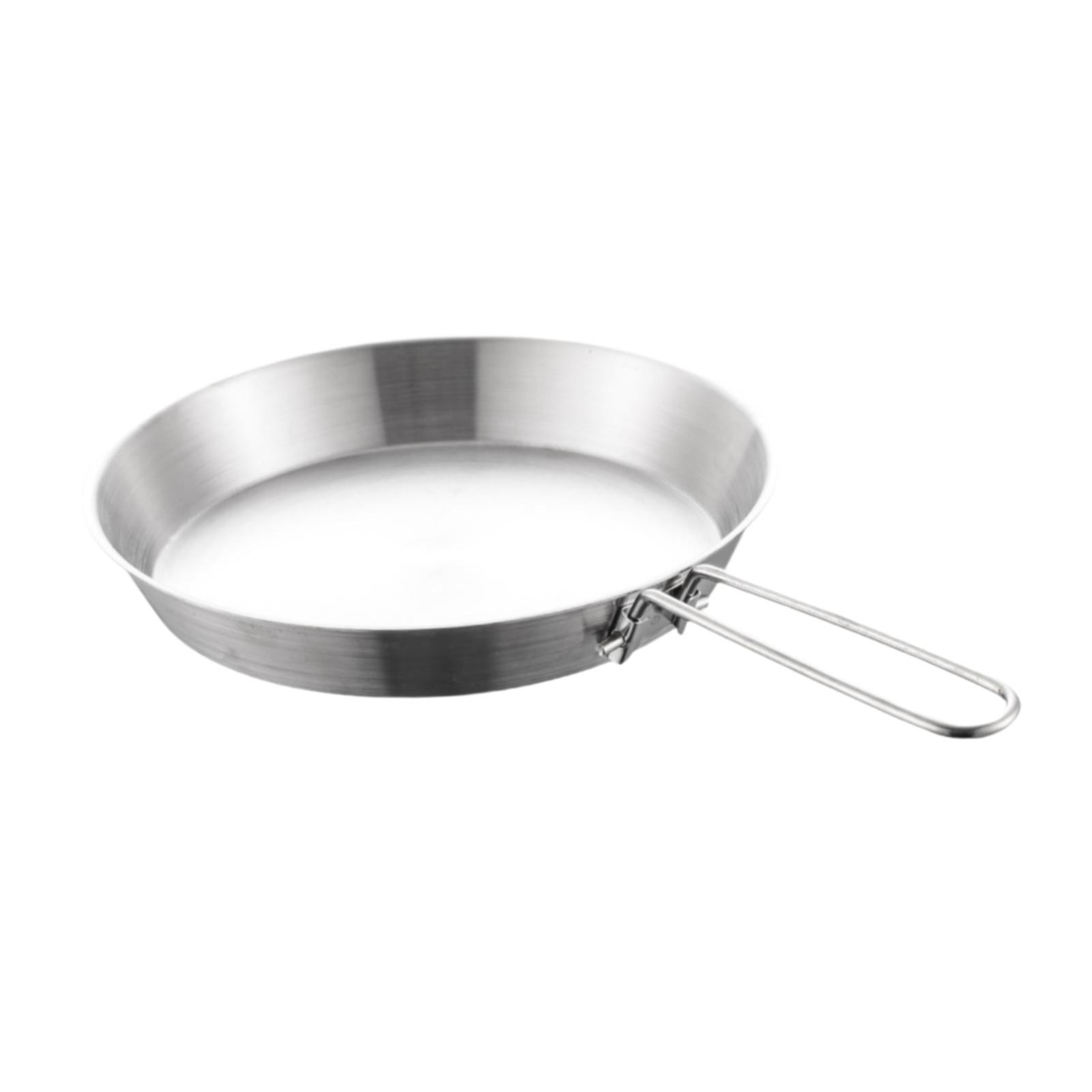Camping Fry Pan 20cm