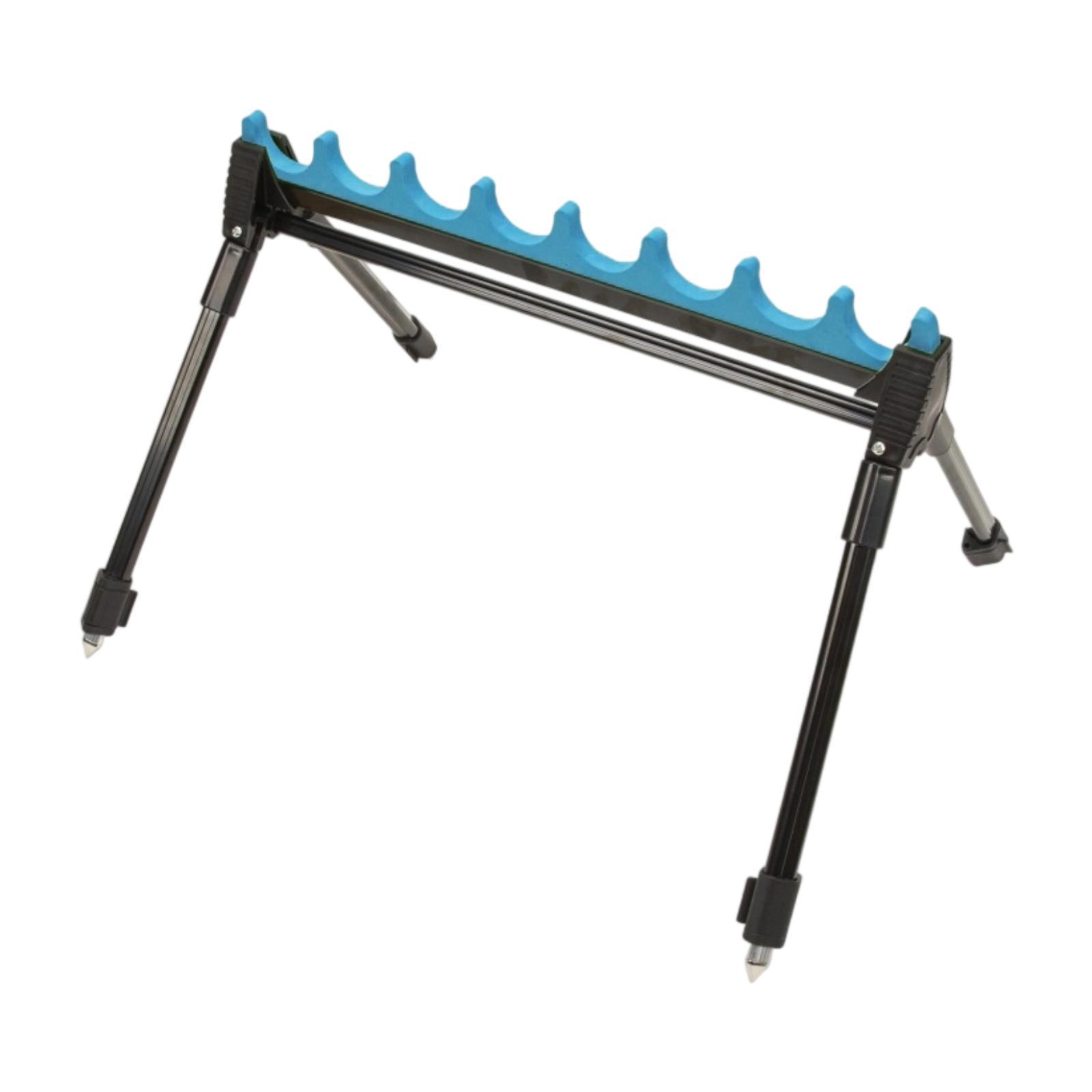 Fishing Rod Holder Stand