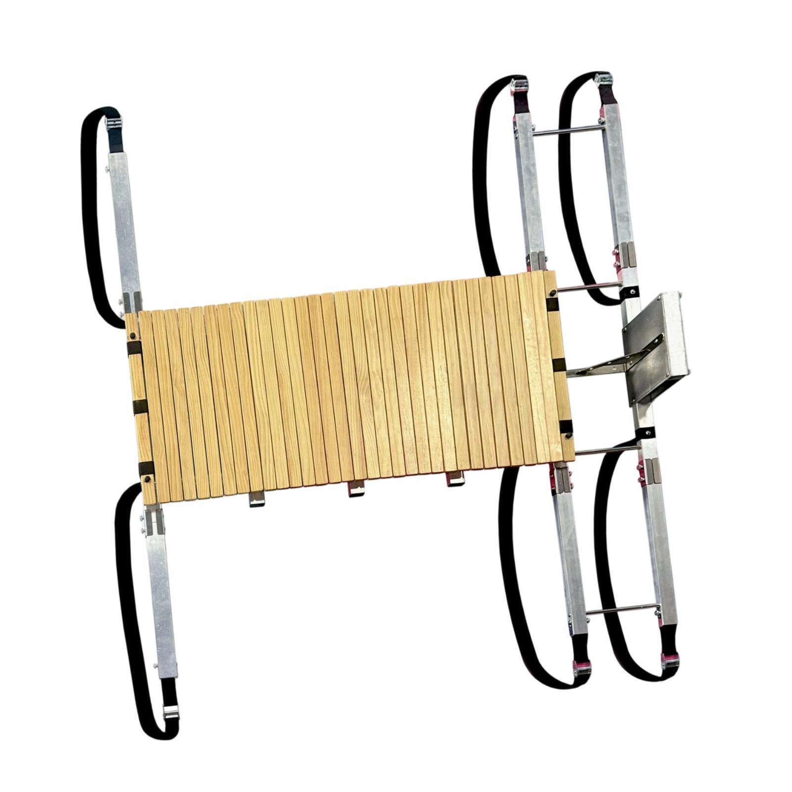 Paddleboard Splicing Frame Accessory Versatile Adults Paddle Board Connector InstallOutboardMotor