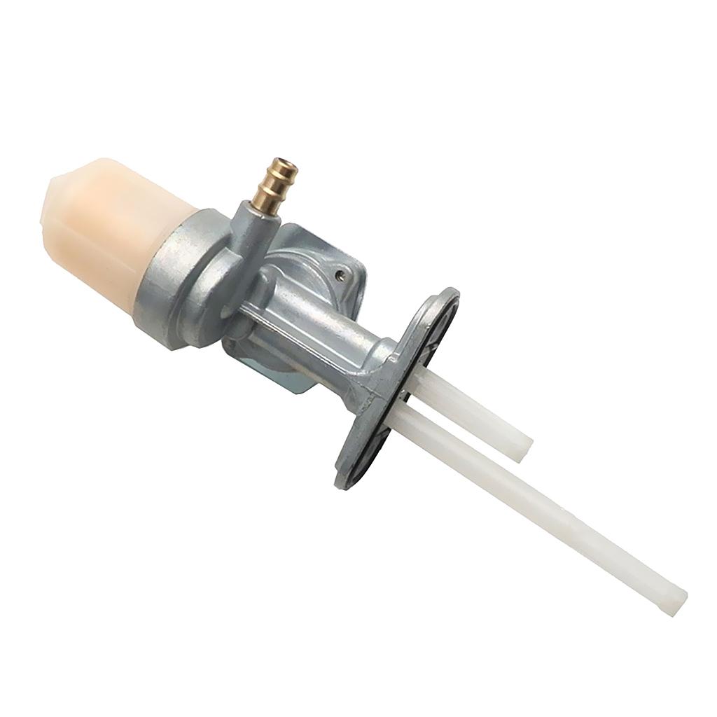 Fuel Tank Petcock Valve