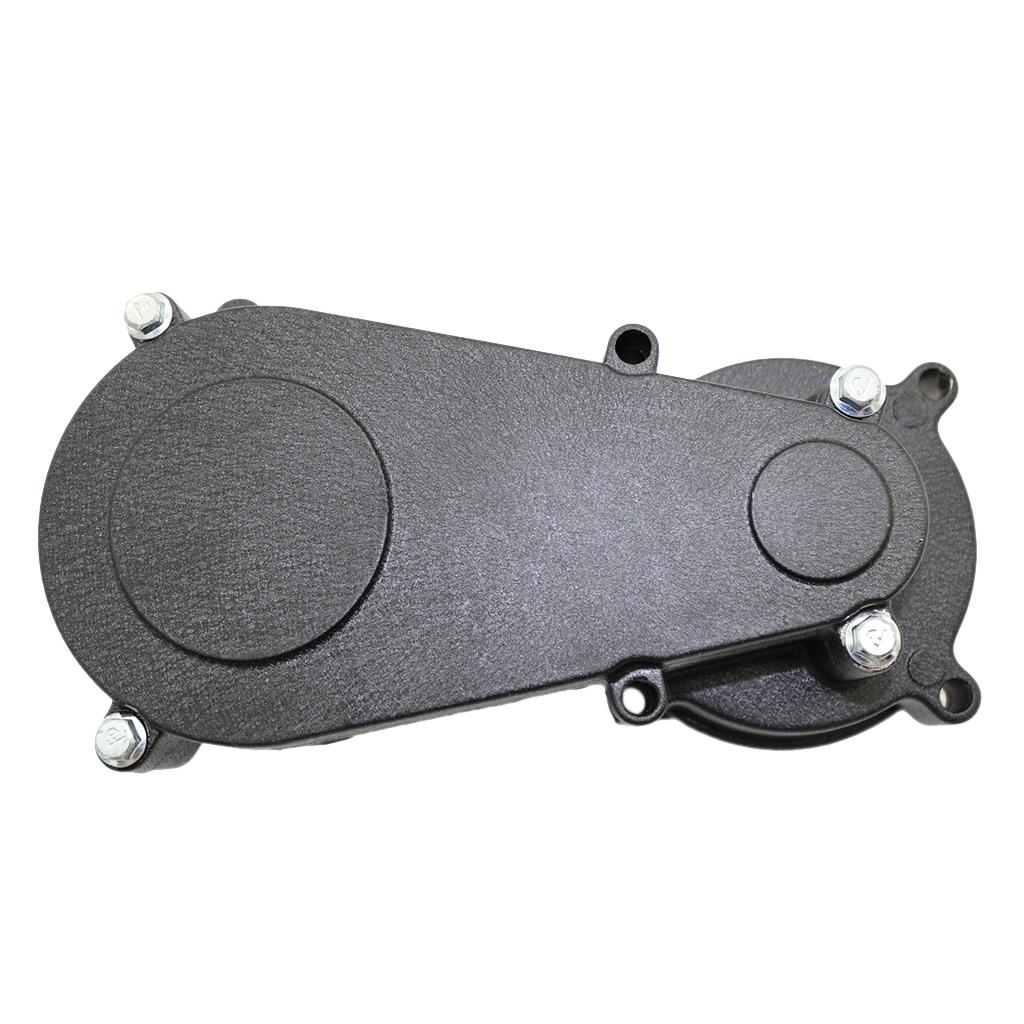 Transmission Gear Box