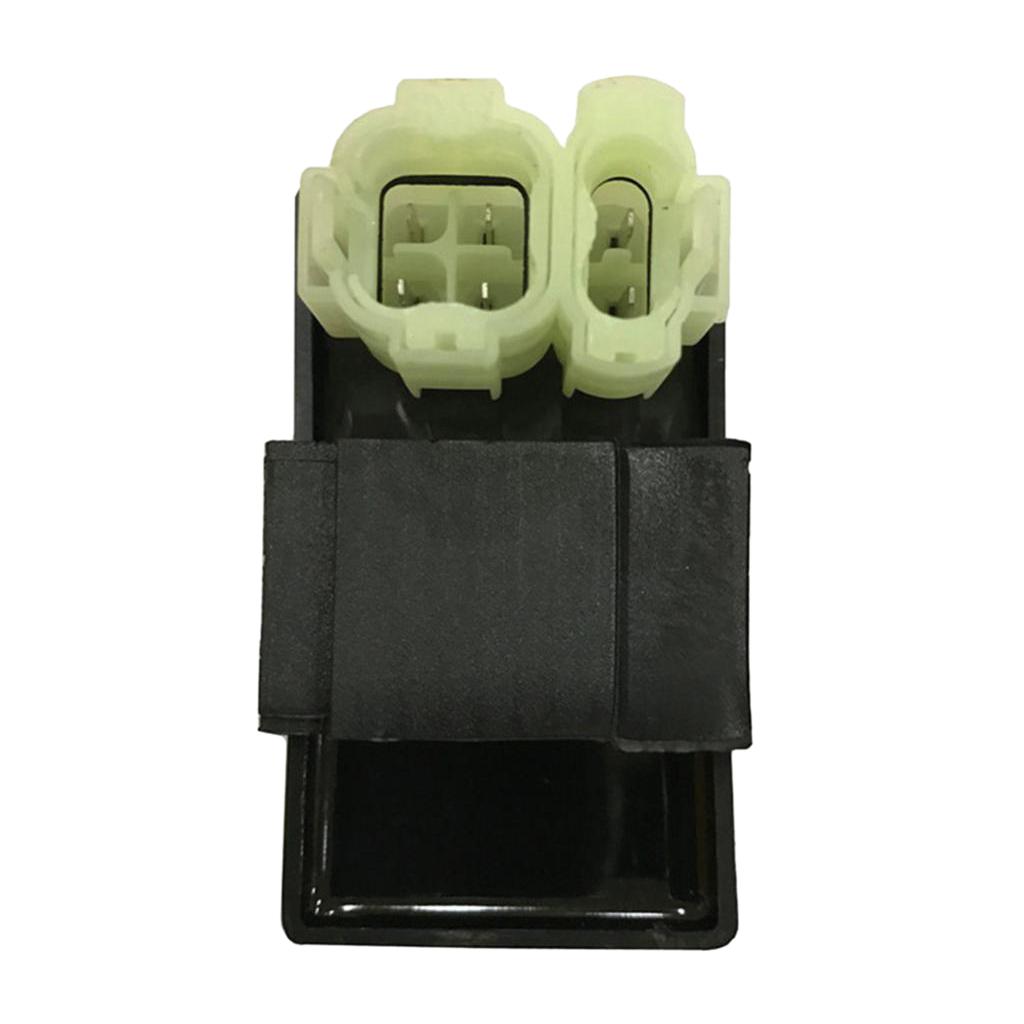 AC Fired CDI Ignitor Box
