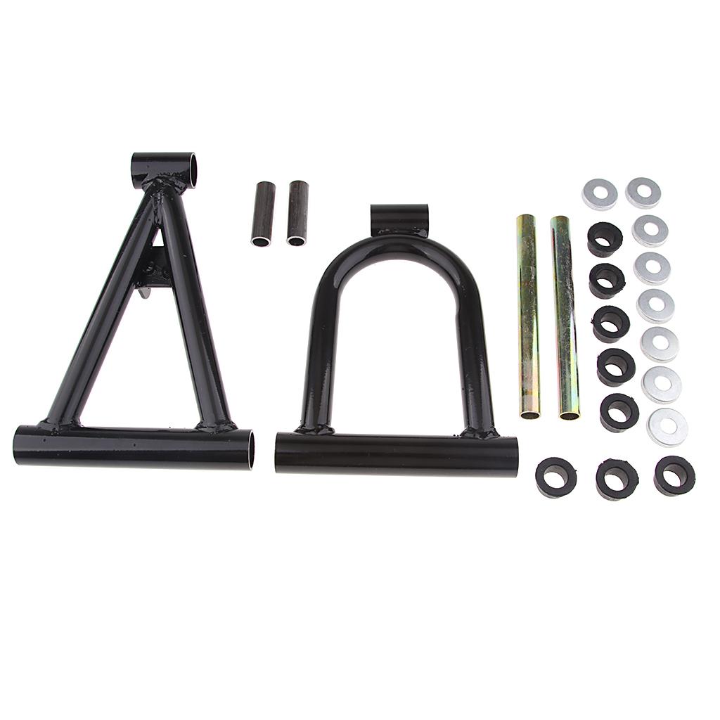 ATV A-Arm Suspension