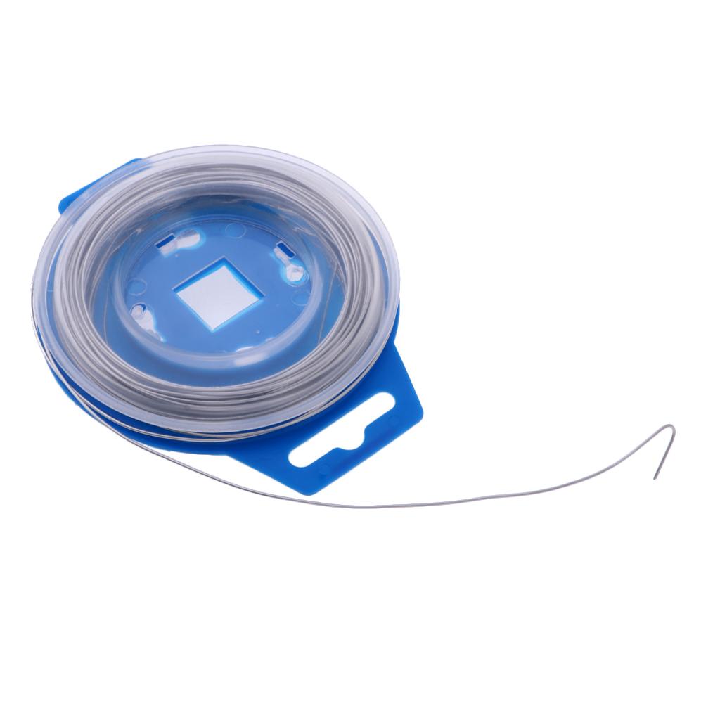 Steel Wire Cable Safety Lock