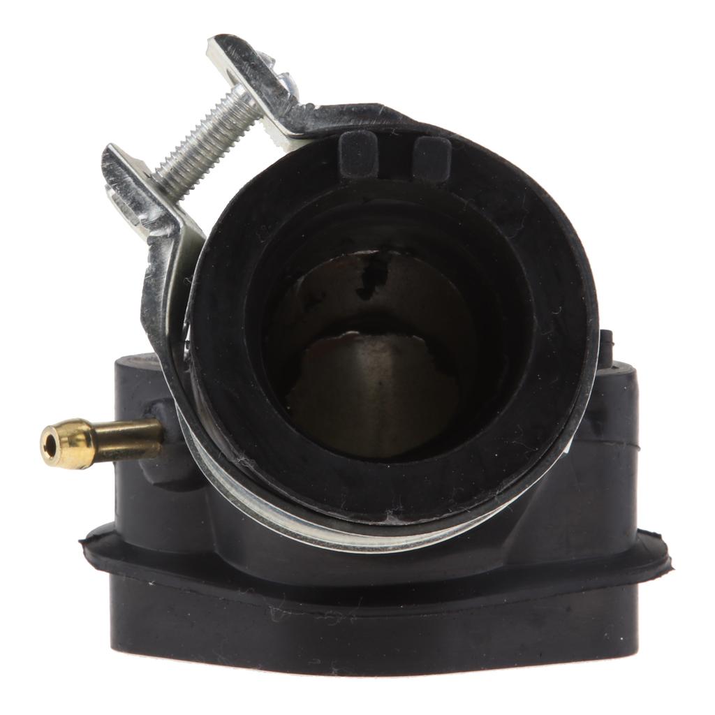 Carb Intake Adapter 23mm