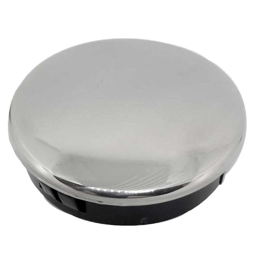 Marine Steering Wheel Cap PVC Plastic
