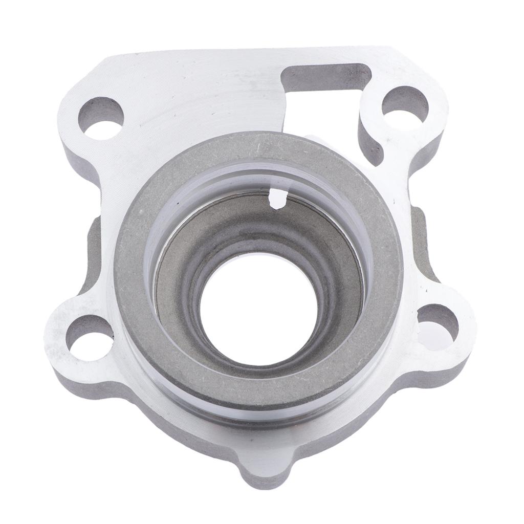Water Pump Housing