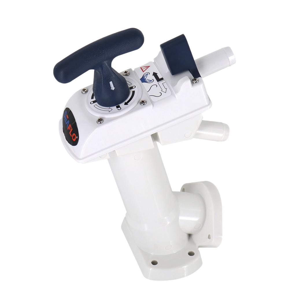 Replacement Pump Assembly