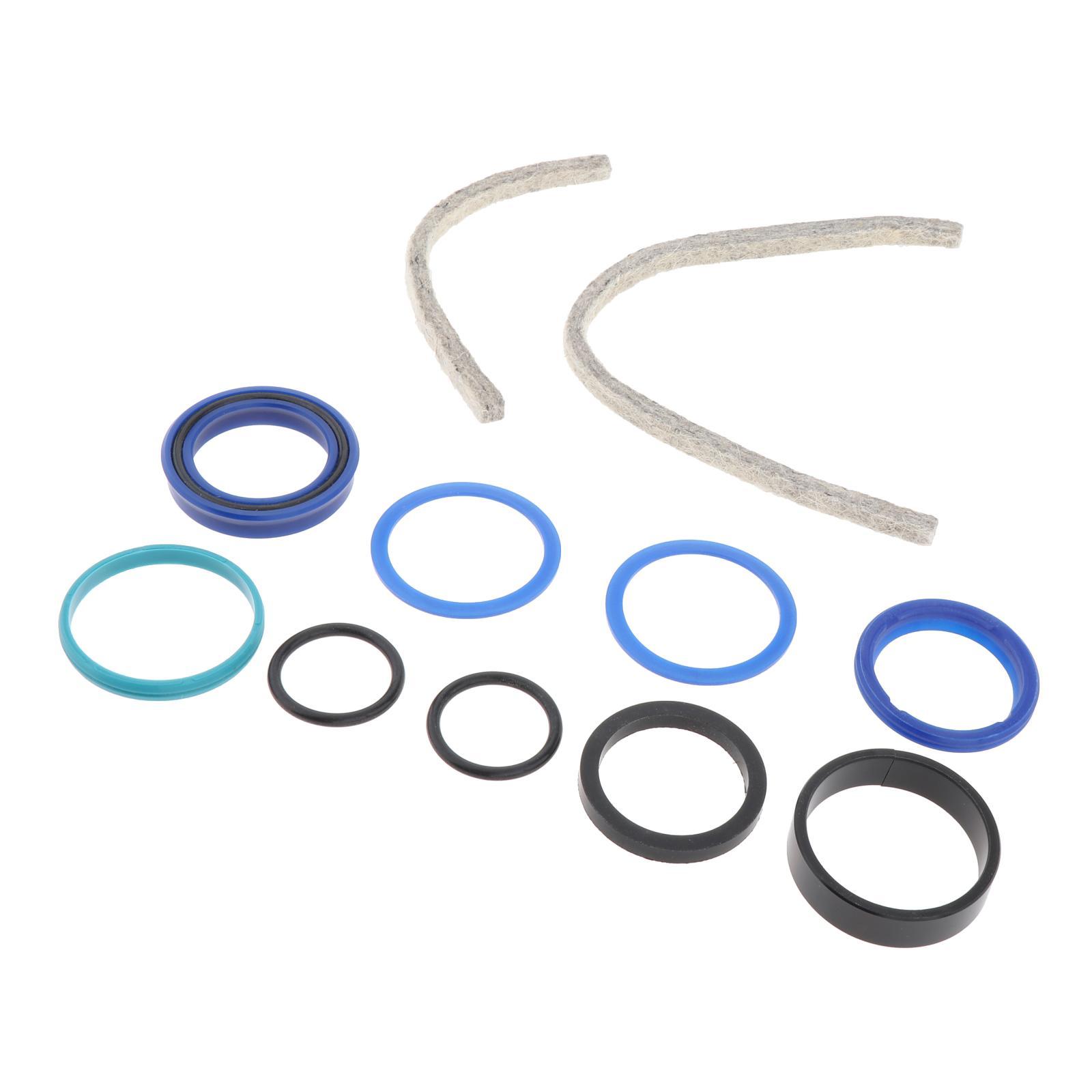 Rotary Lift SPO9 SP0A9 SPO88 FJ783 FJ7664 Cylinder Seal Kit Spare Parts