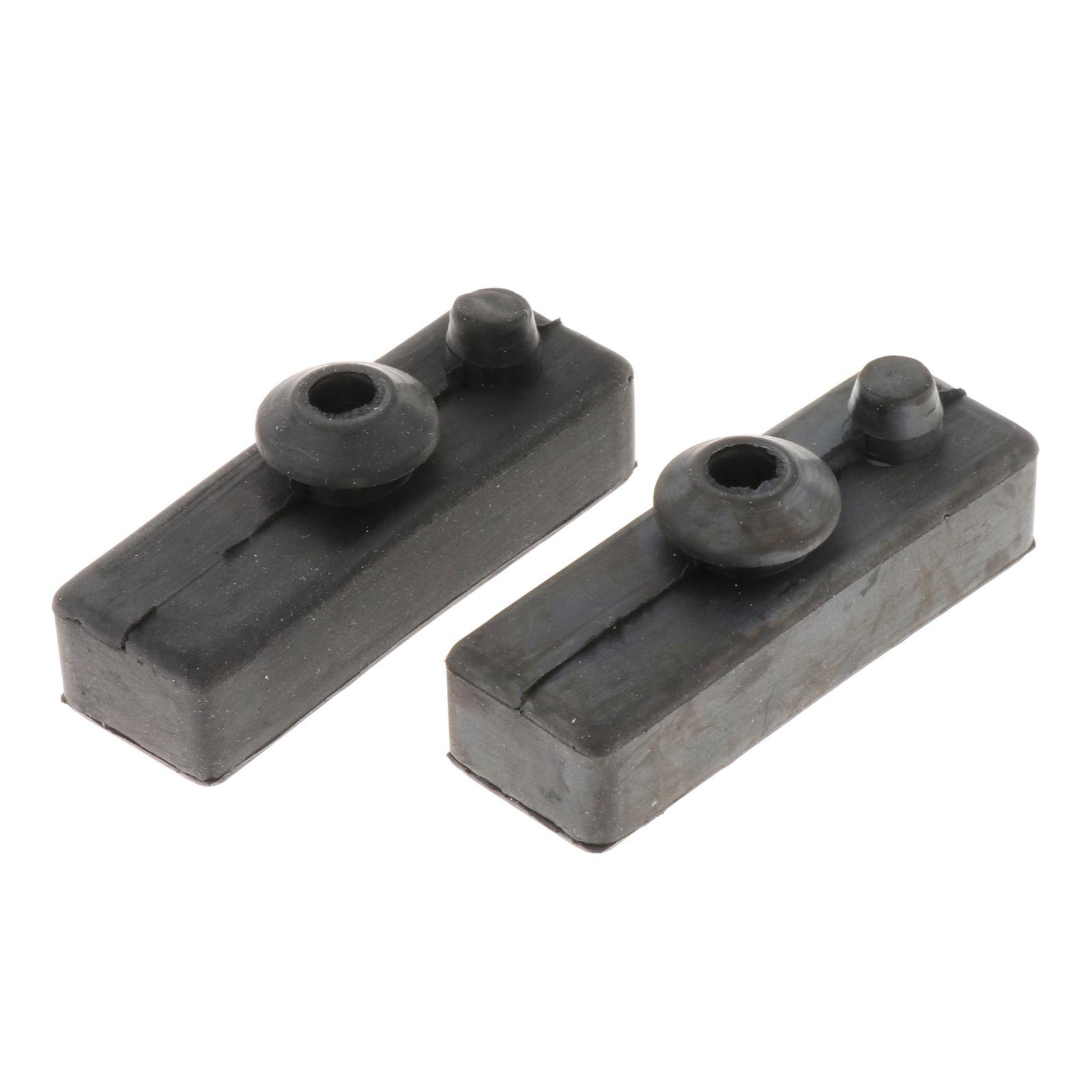 Rear Frame Rubber