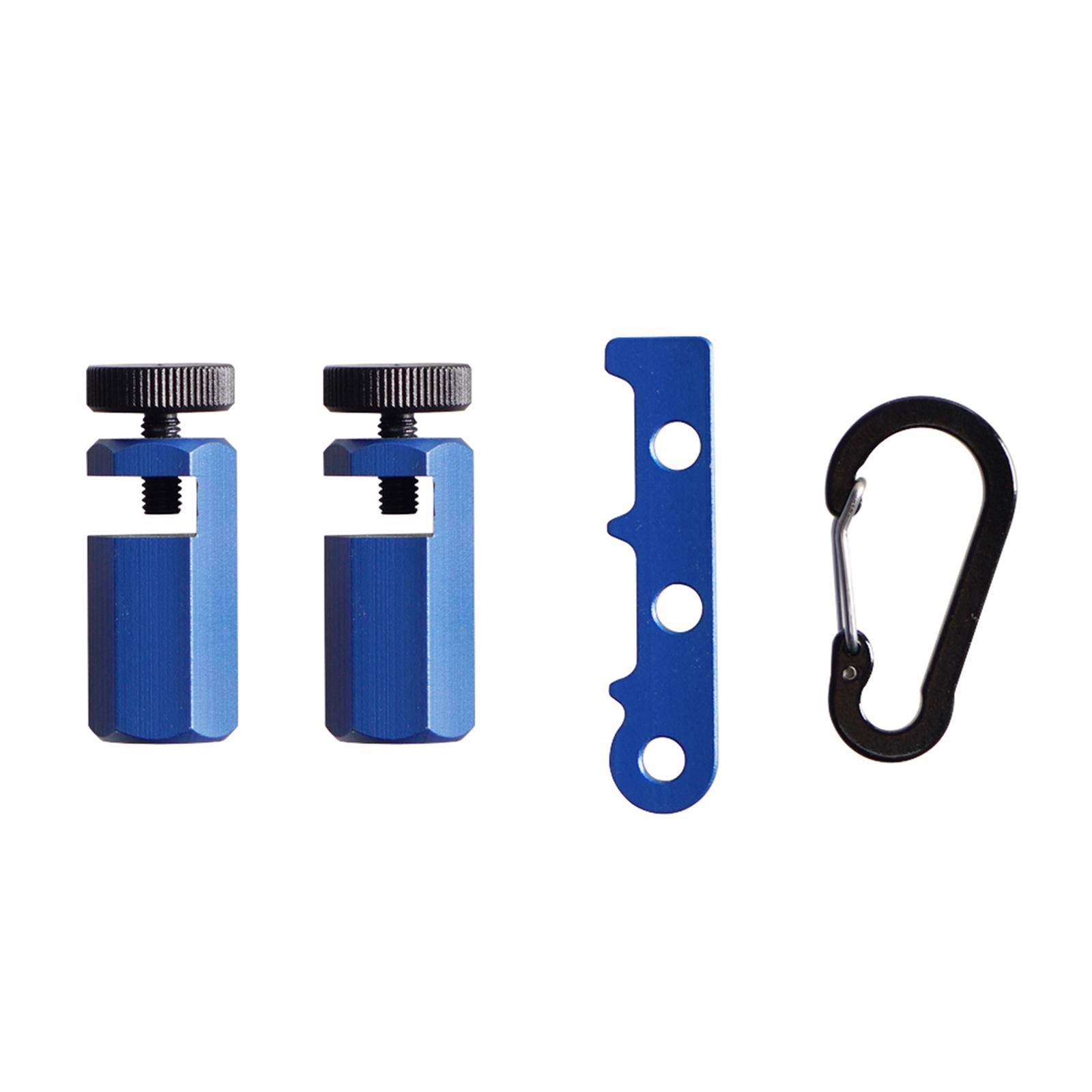 Tall Stair Gauges Kit