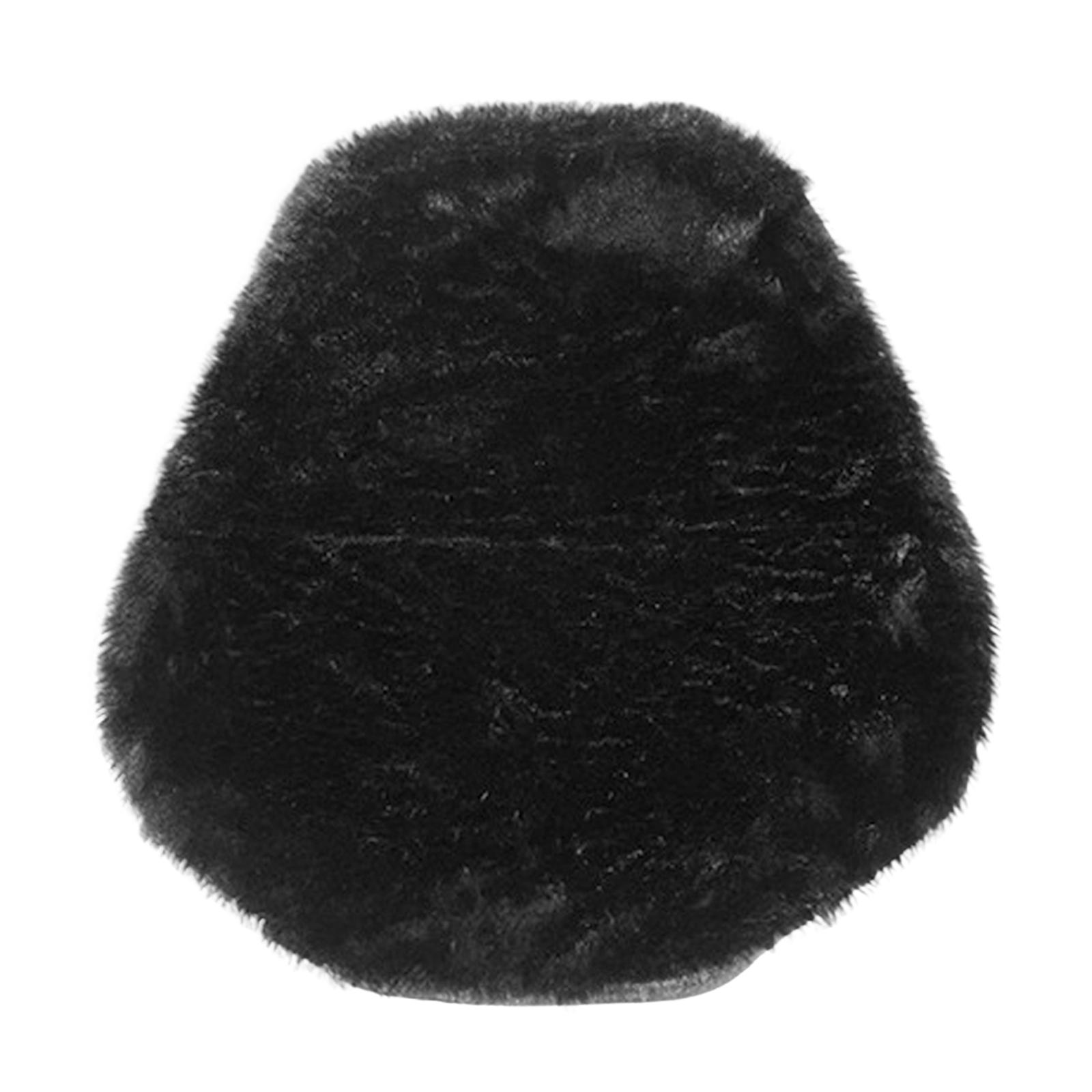 Motorcycle Seat Cover Fleece