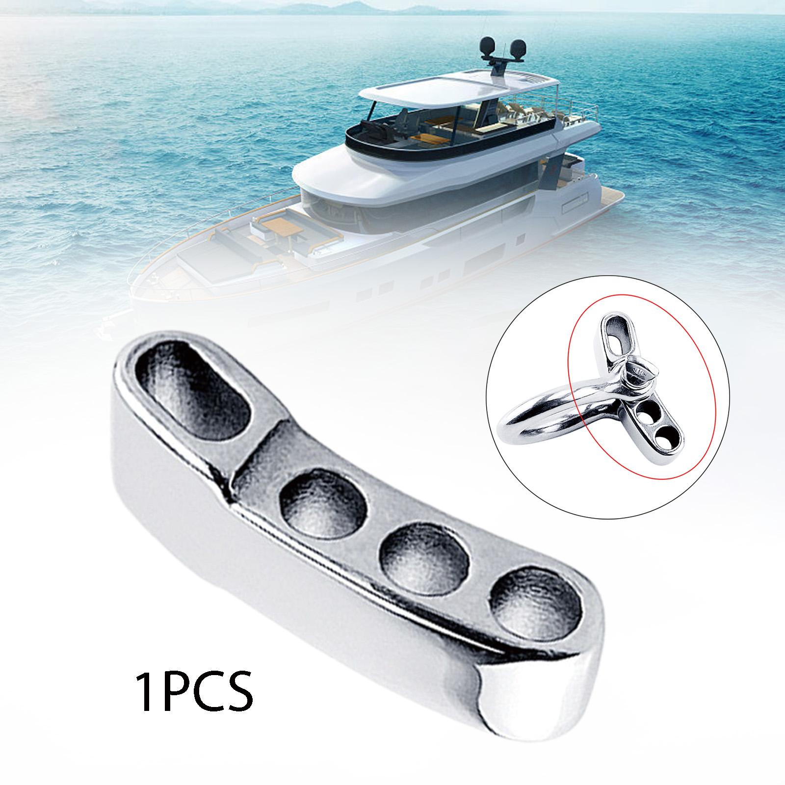 Adjustable Buckle Regulator Carabiner Shackle Clasp for RV Fishing Home