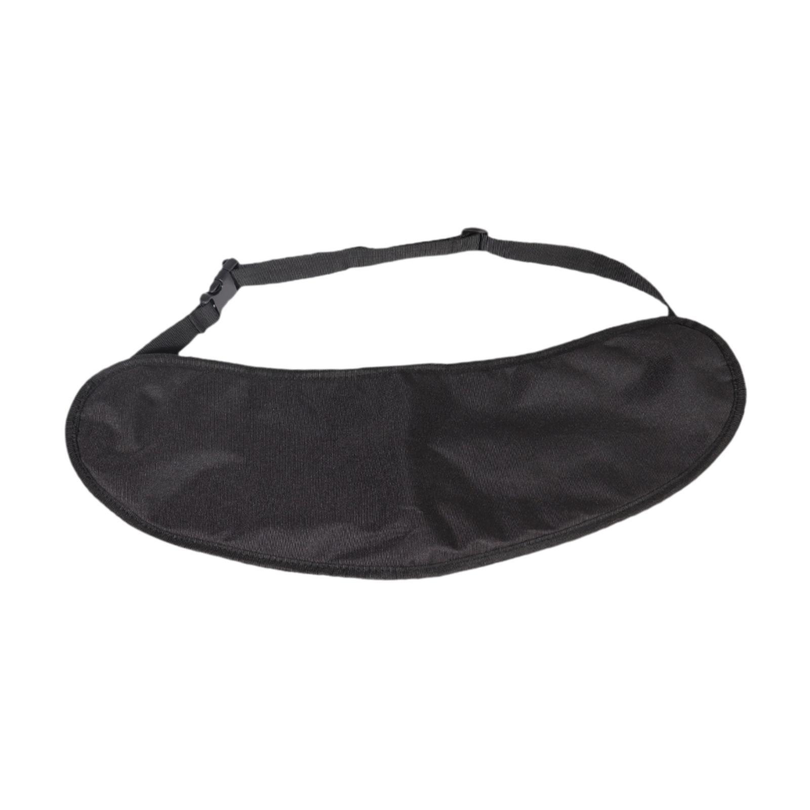 Motorcycle Lens Storage Bag