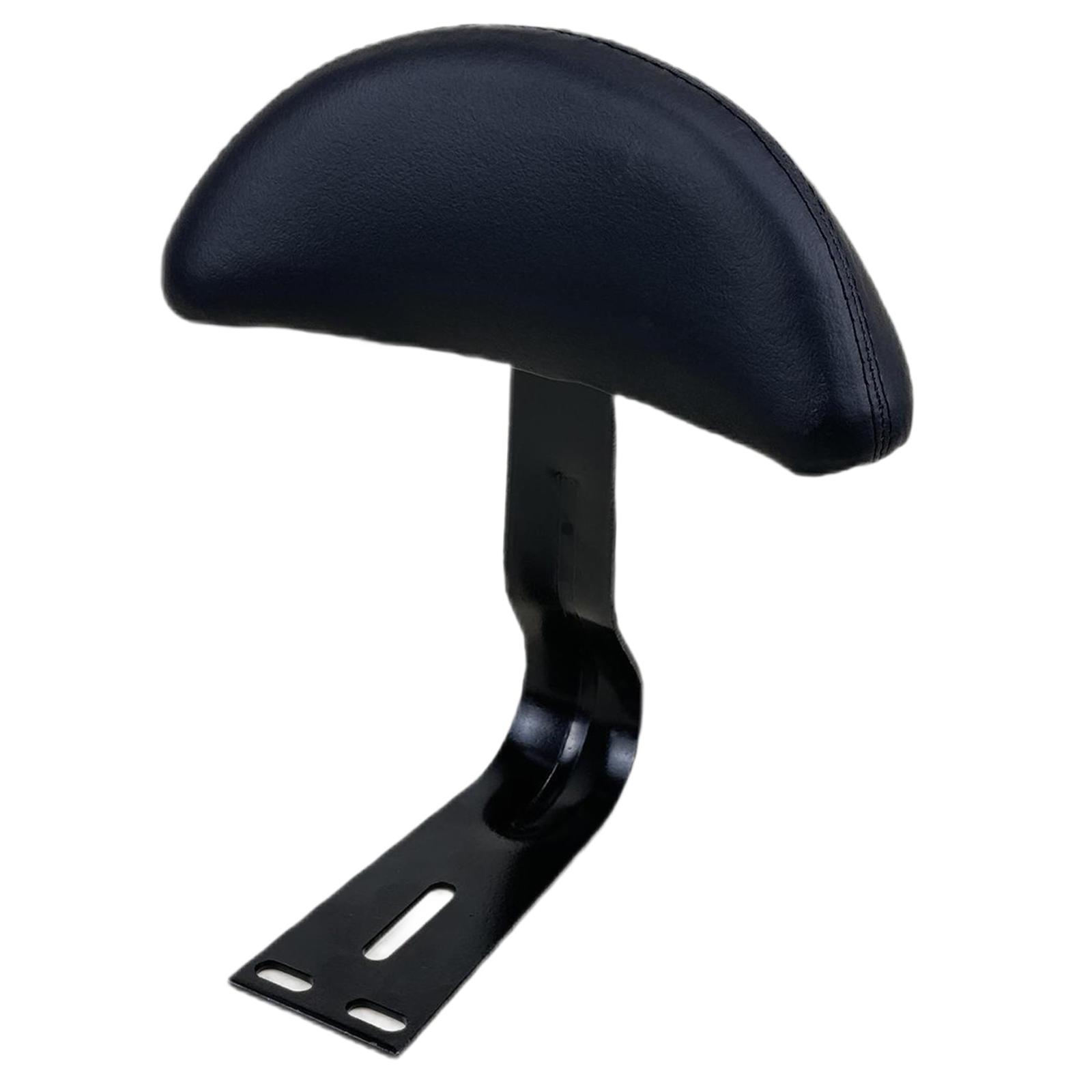 Bicycle Rear Seat Backrest