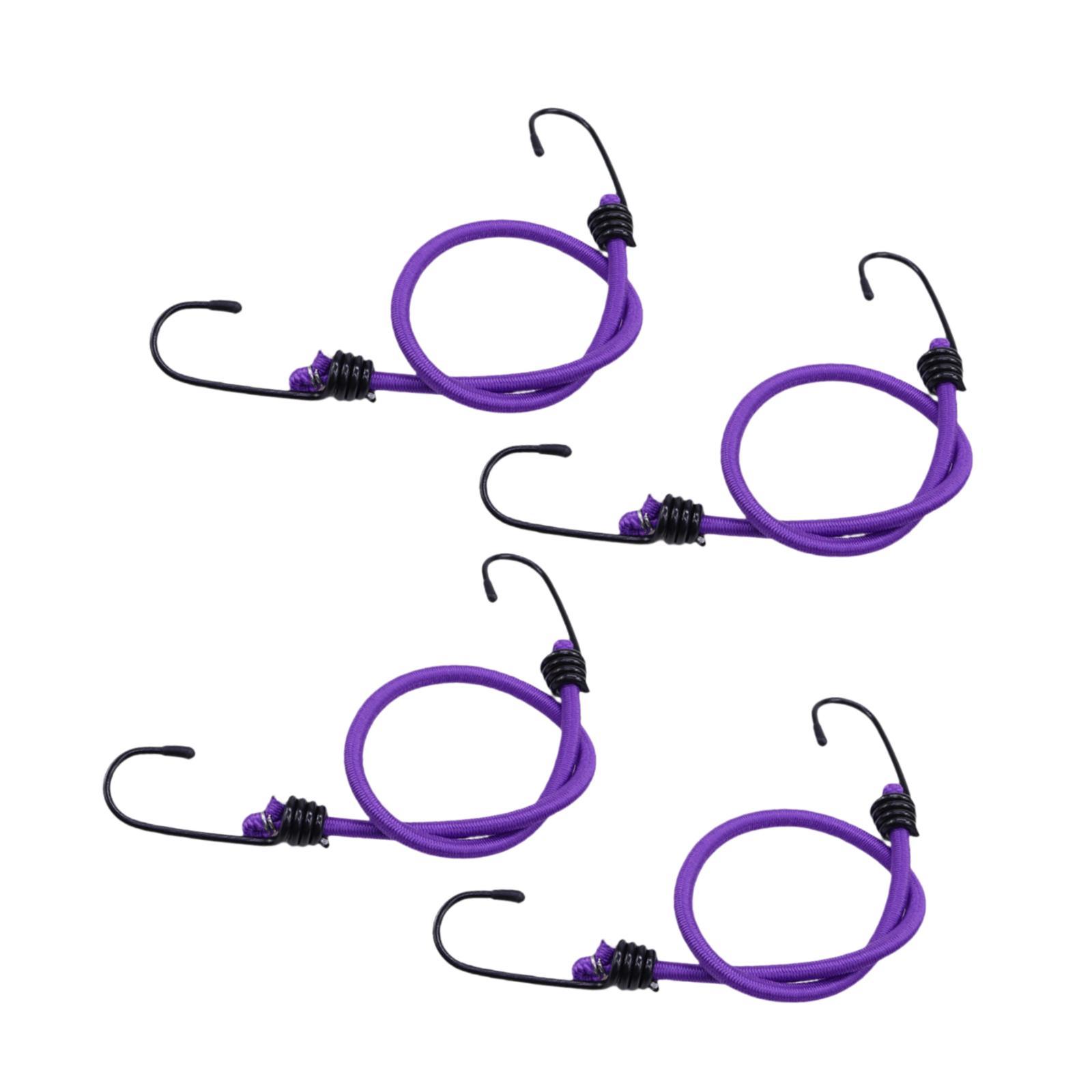 Bungee Cord With Hooks