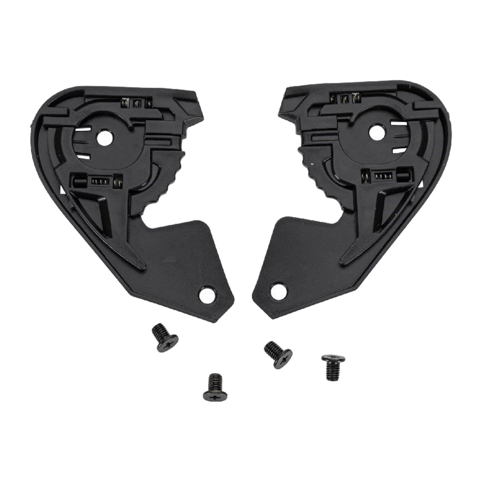 Helmet Base Plate