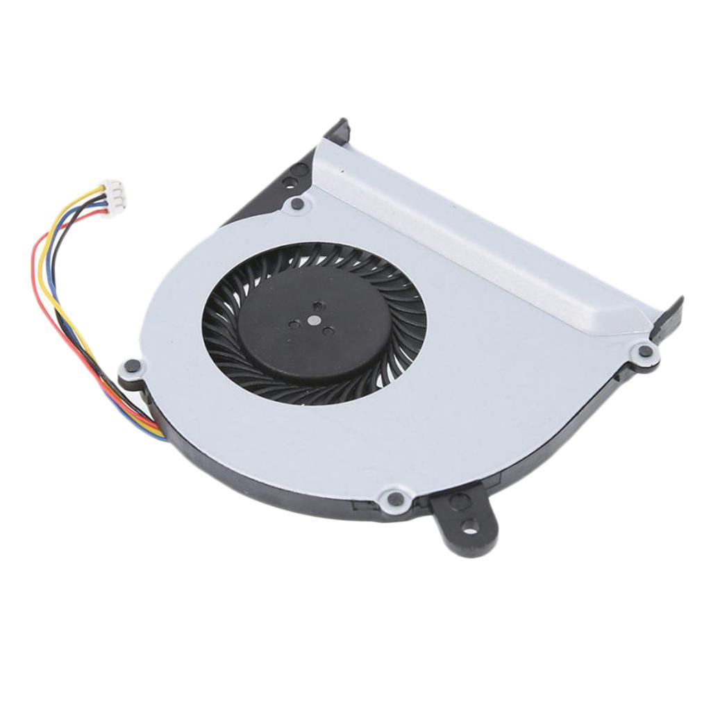 Replacement Laptop CPU Cooling Fan for ASUS S400 S500