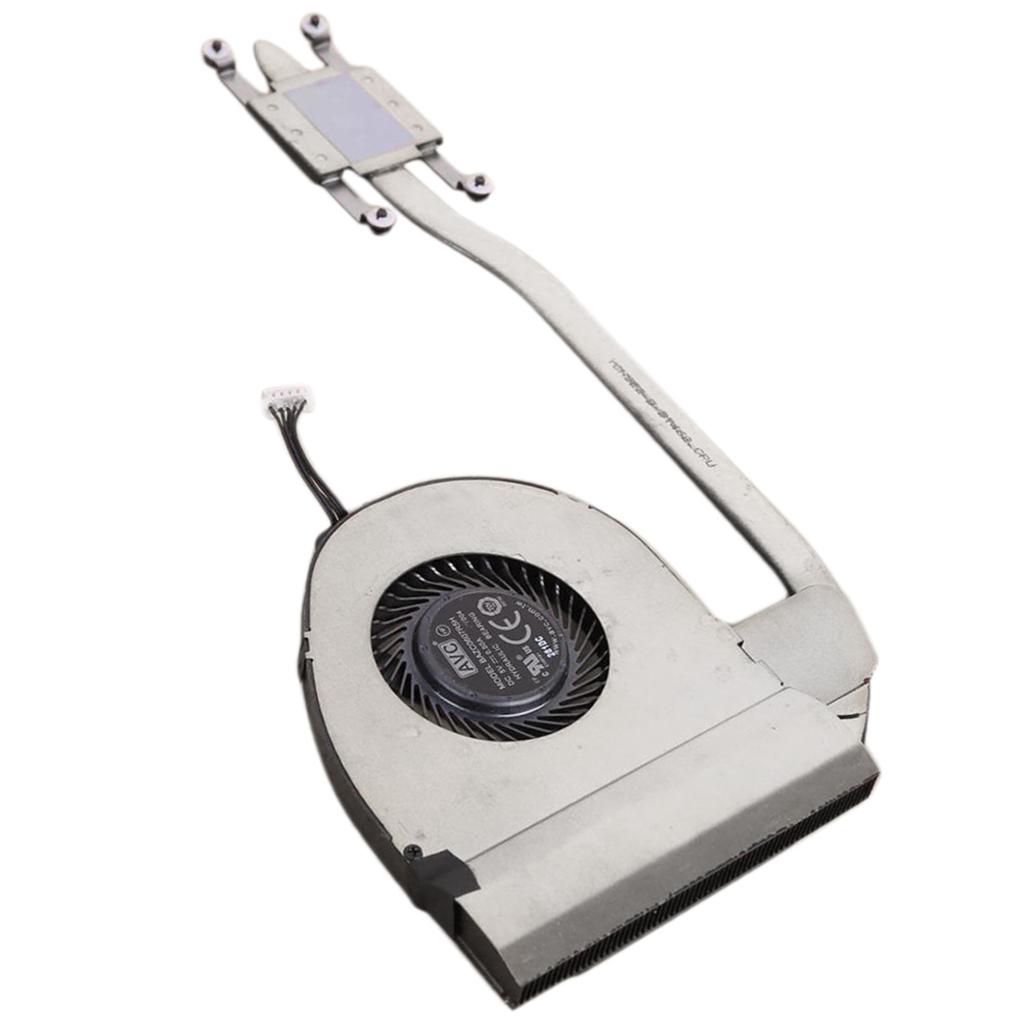 Integrated CPU Cooling Fan Heatsink #00UP186 for Lenovo ThinkPad T460 Series