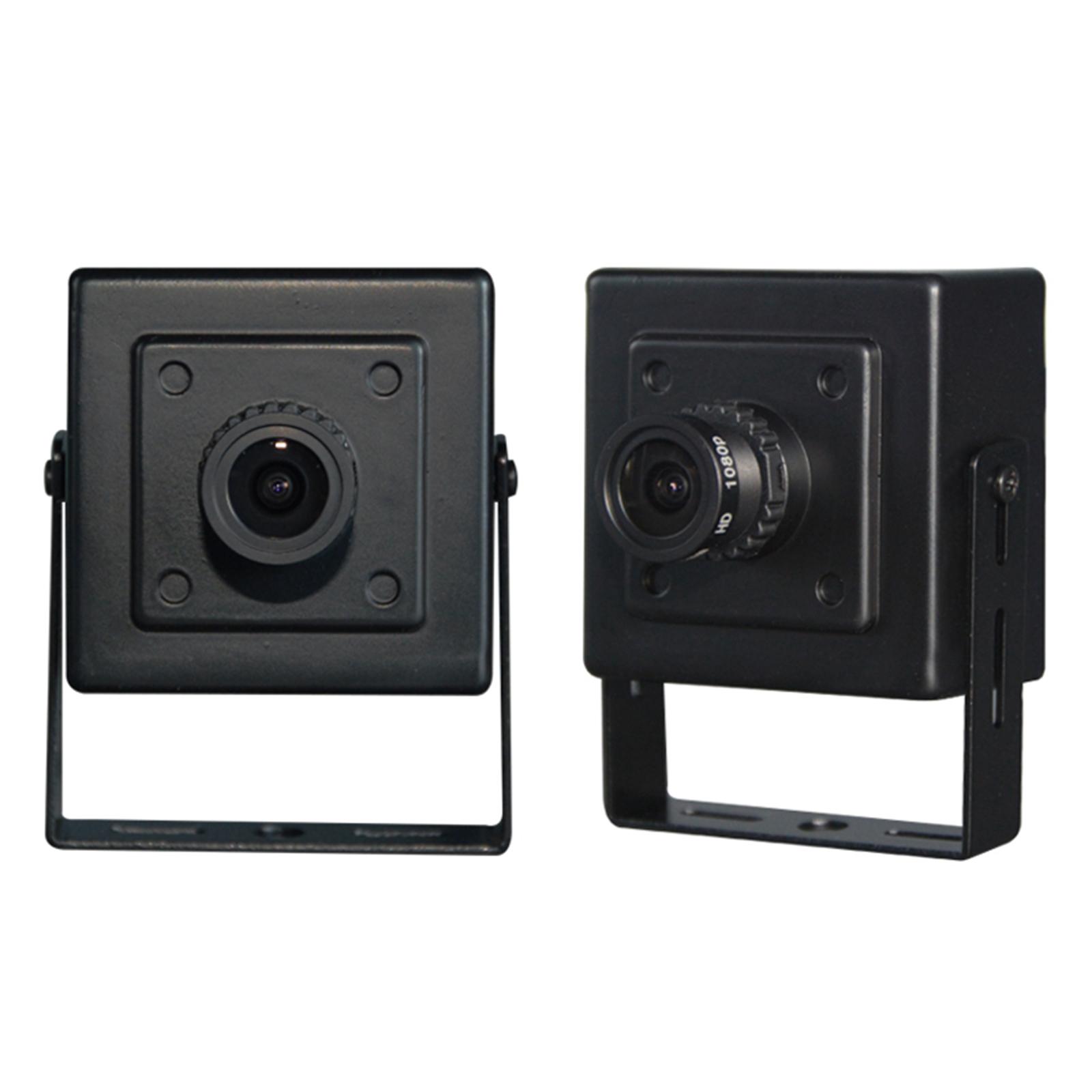 AHD Camera Surveillance Coaxial System & Automatic Electronic Shutter 3.6mm