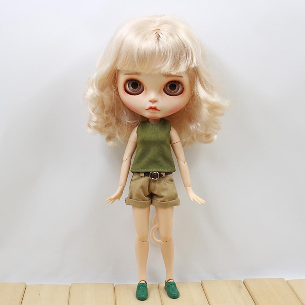 pullip doll clothes