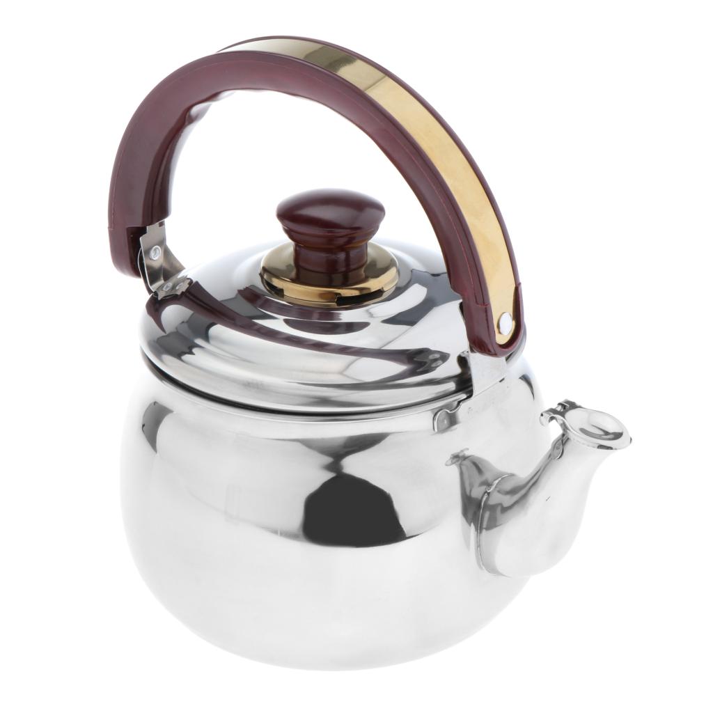 Whistling Kettle