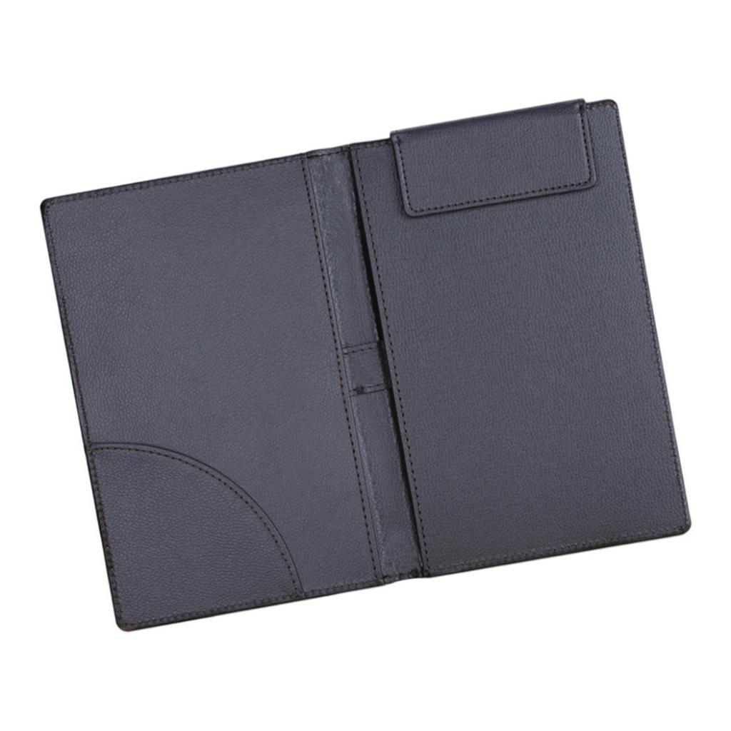 Resume Portfolio Contract Folder Pad Signature Clipboard Holder Restaurant