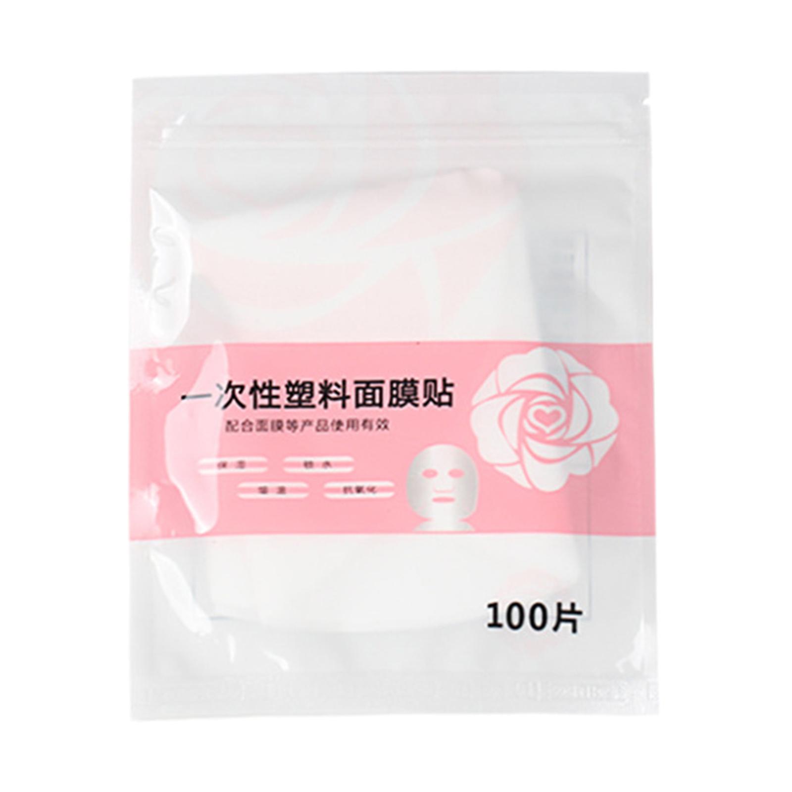 Facial Paper Sheets