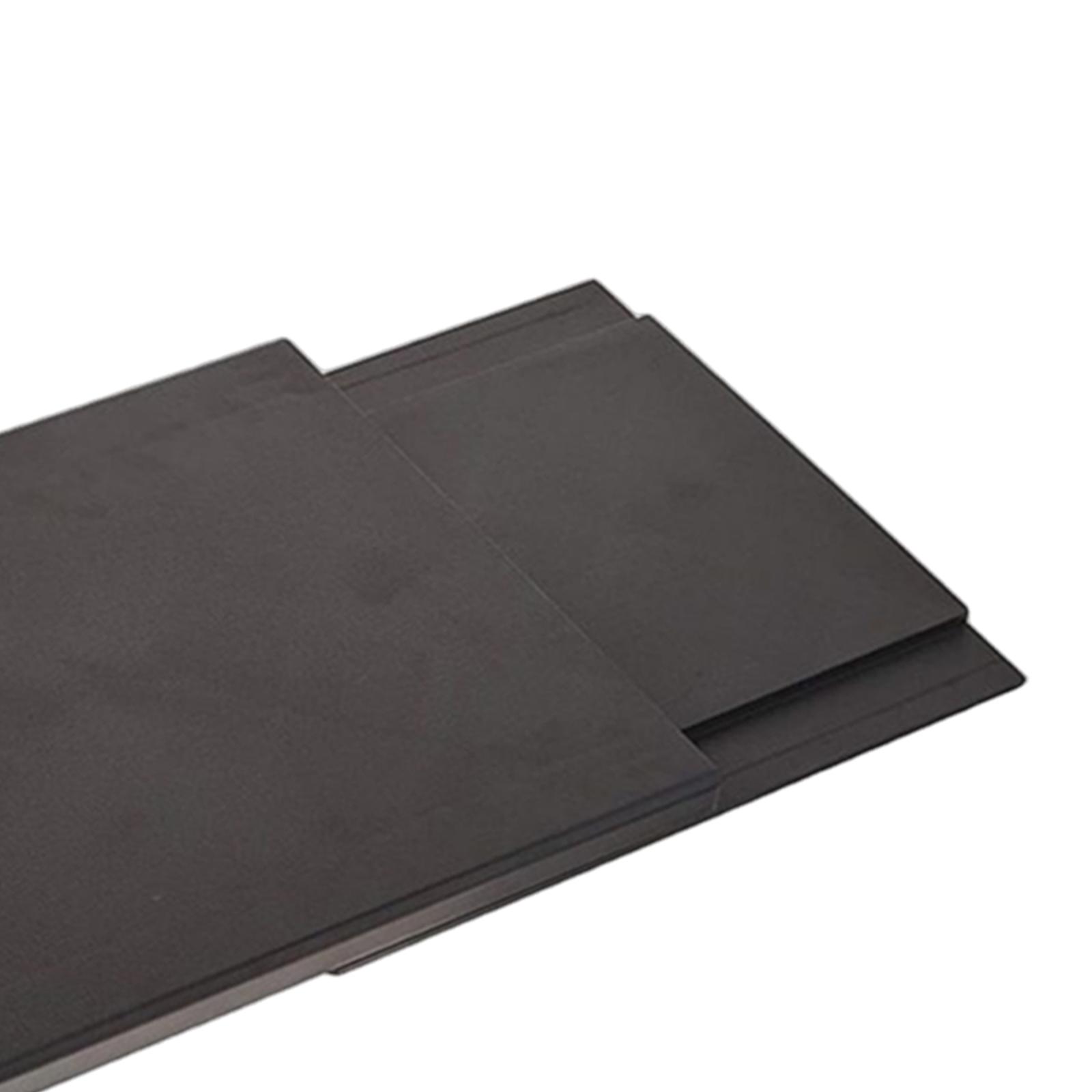 2xKitchen Sink Sliding Coffee Tray Mat Countertop Storage Moving Slider