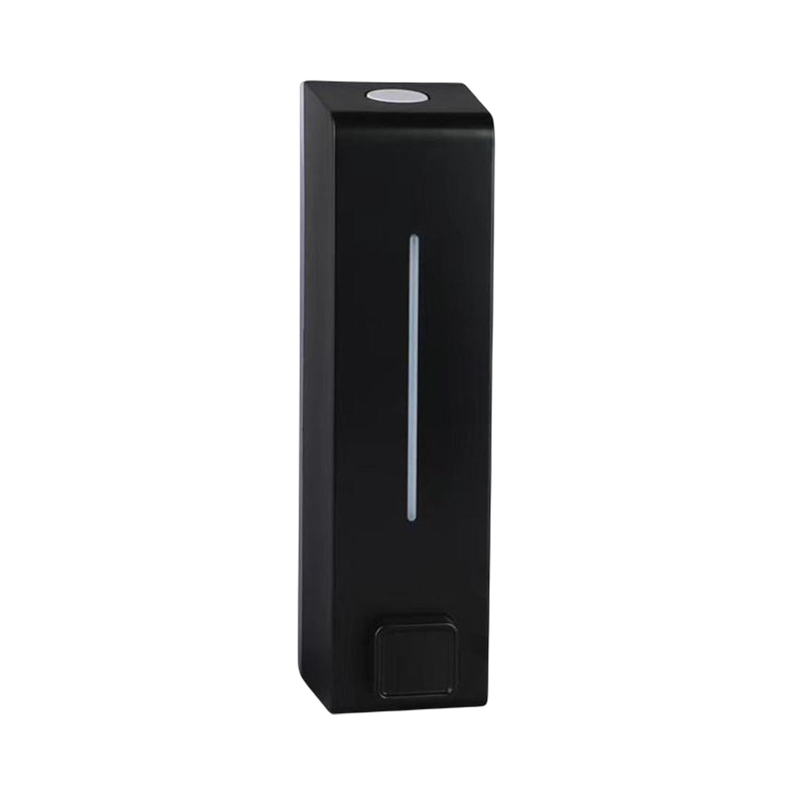 Soap Dispenser Wall Mounted