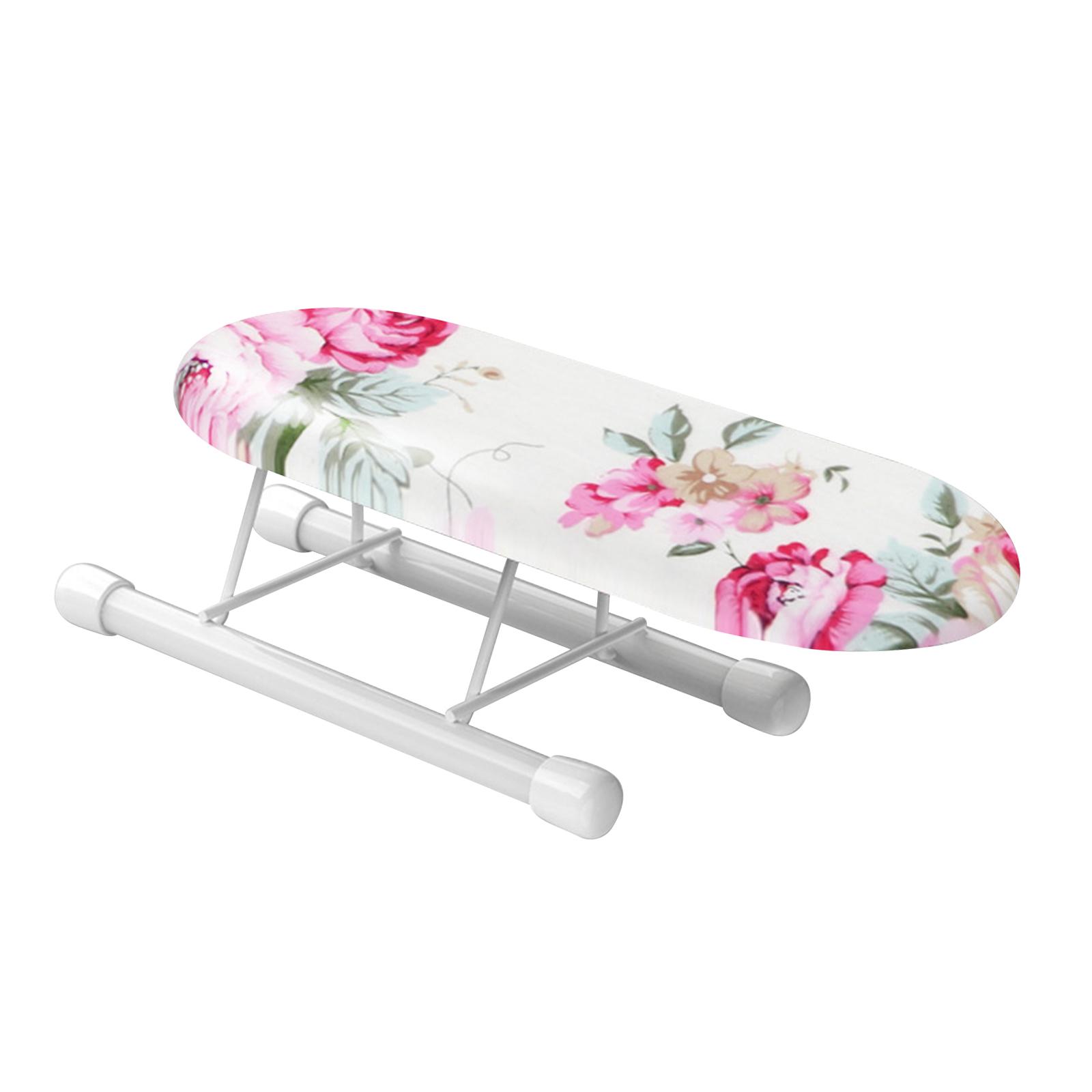 Small Folding Ironing Board