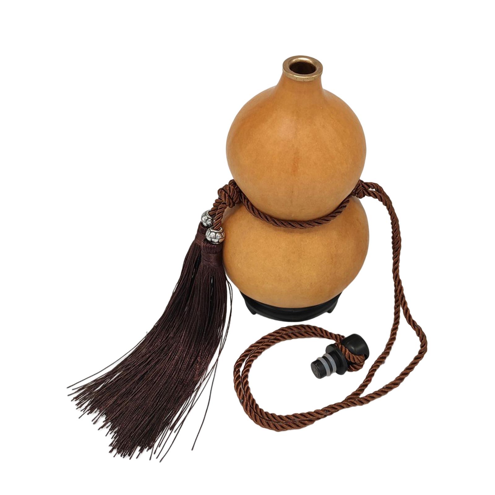 Wine Jug With Base Stand