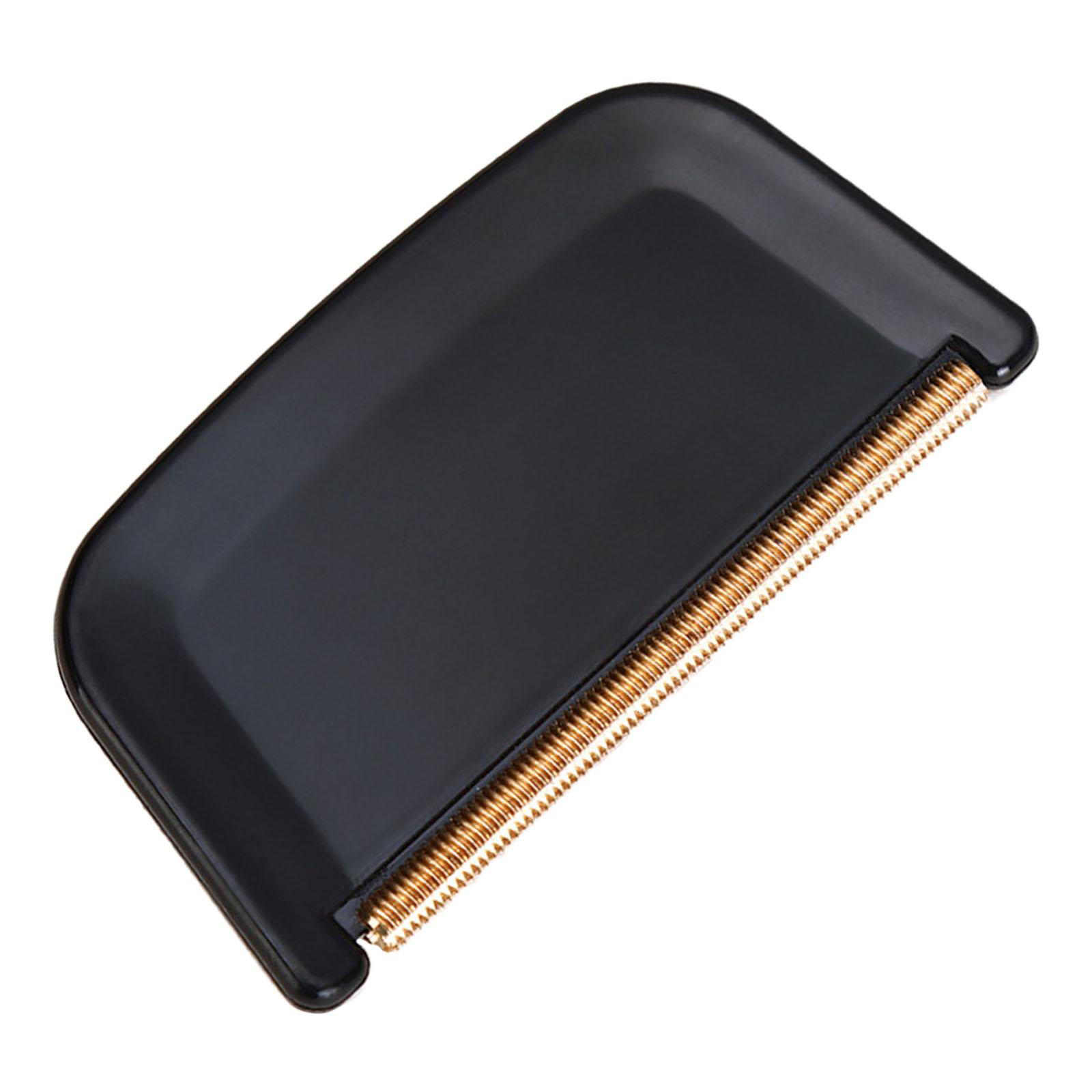 Wool Cashmere Comb