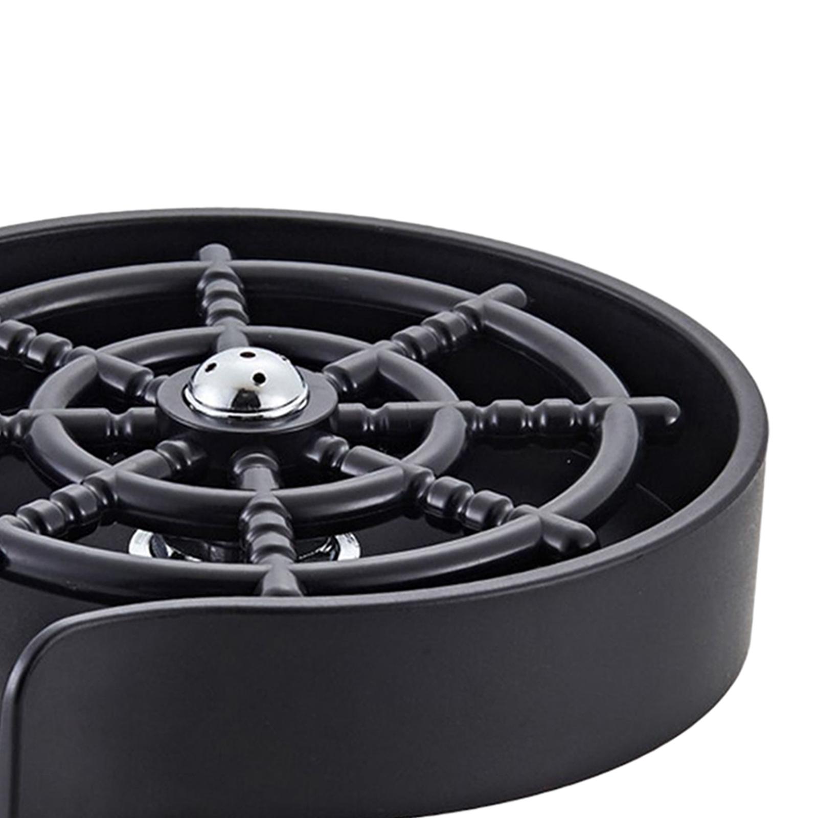 Pitcher Rinser Beer Cup Sprayer Coffee cleaner for Hotel Restaurant