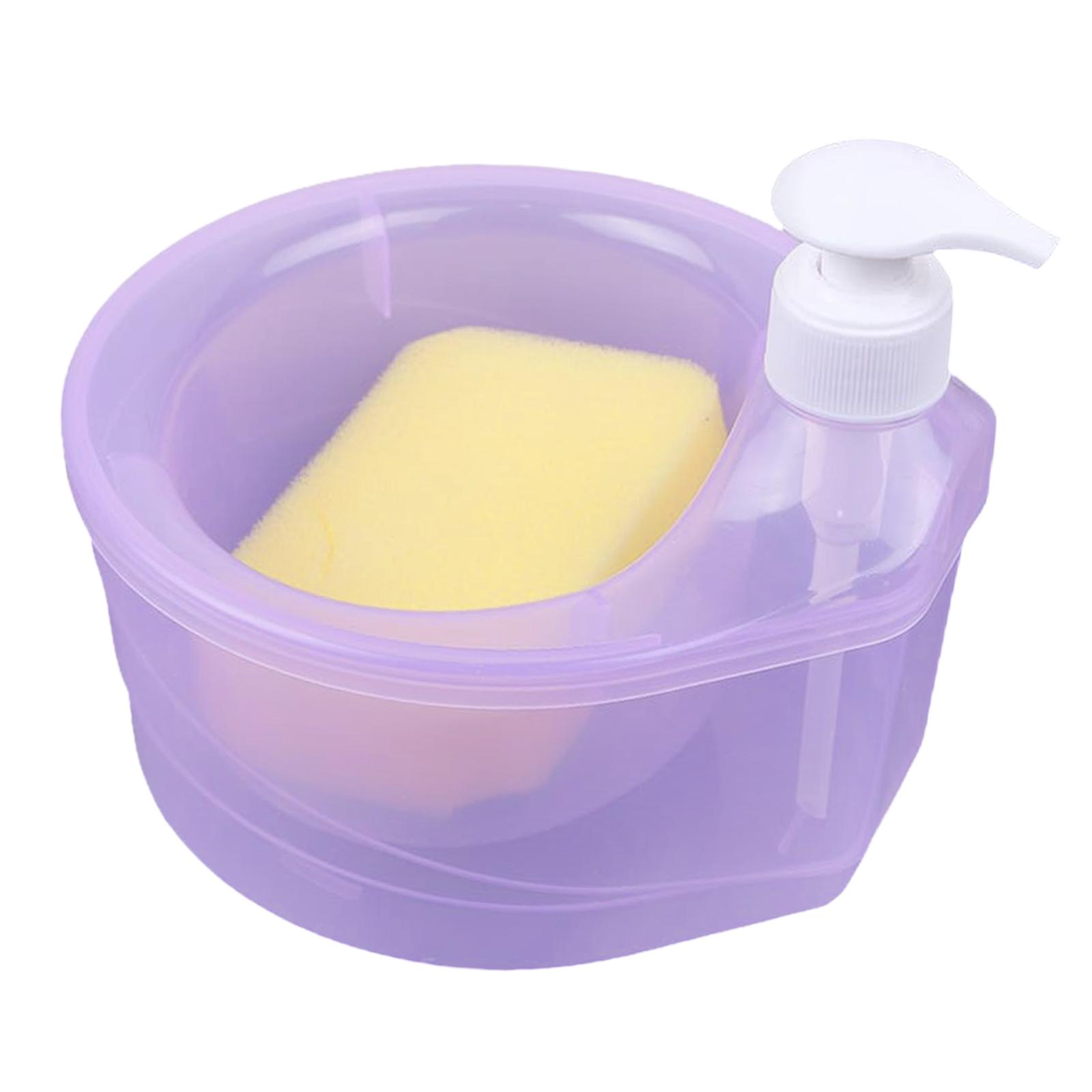 Soap Pump Dispenser