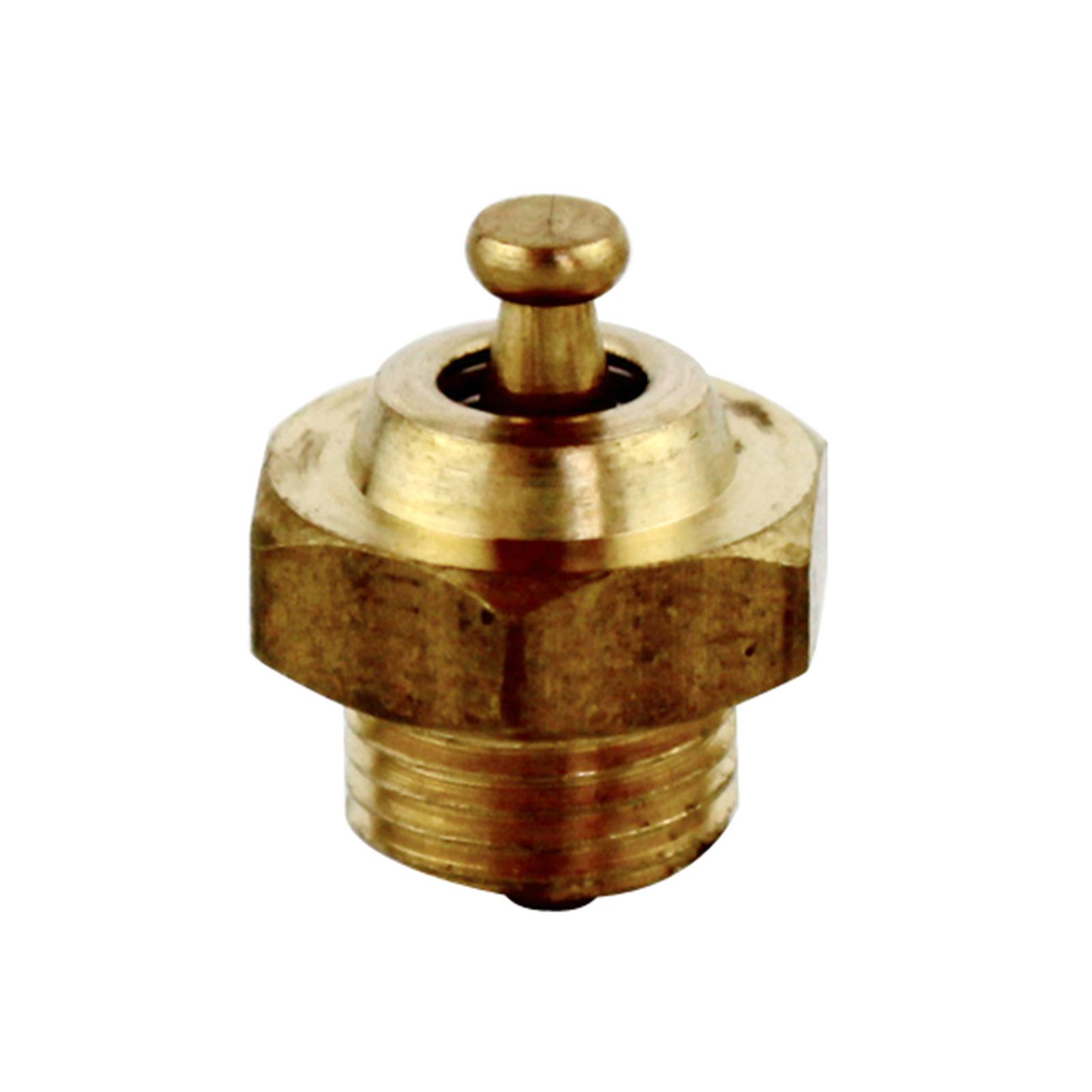 Espresso Maker Valve