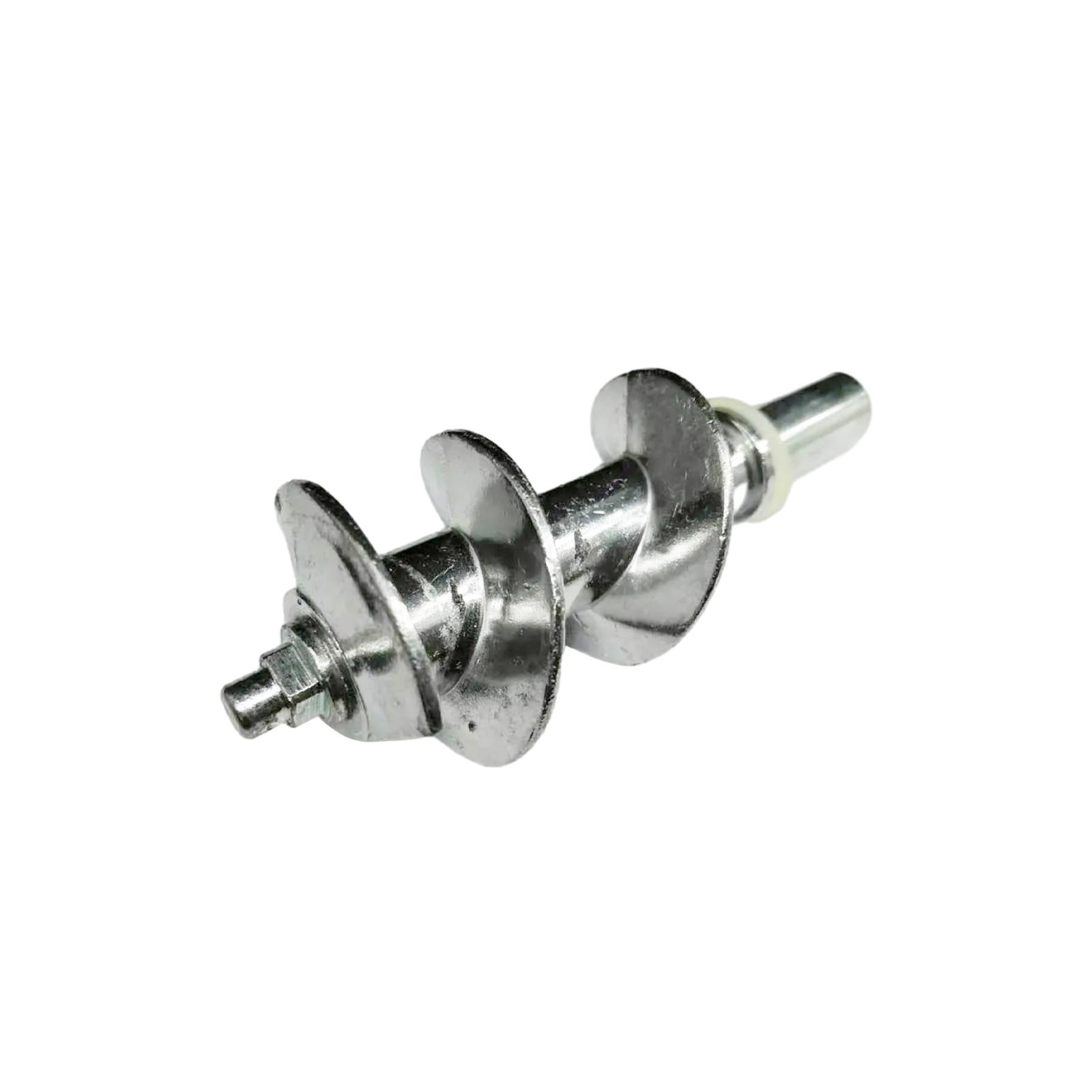 Meat Grinder Auger