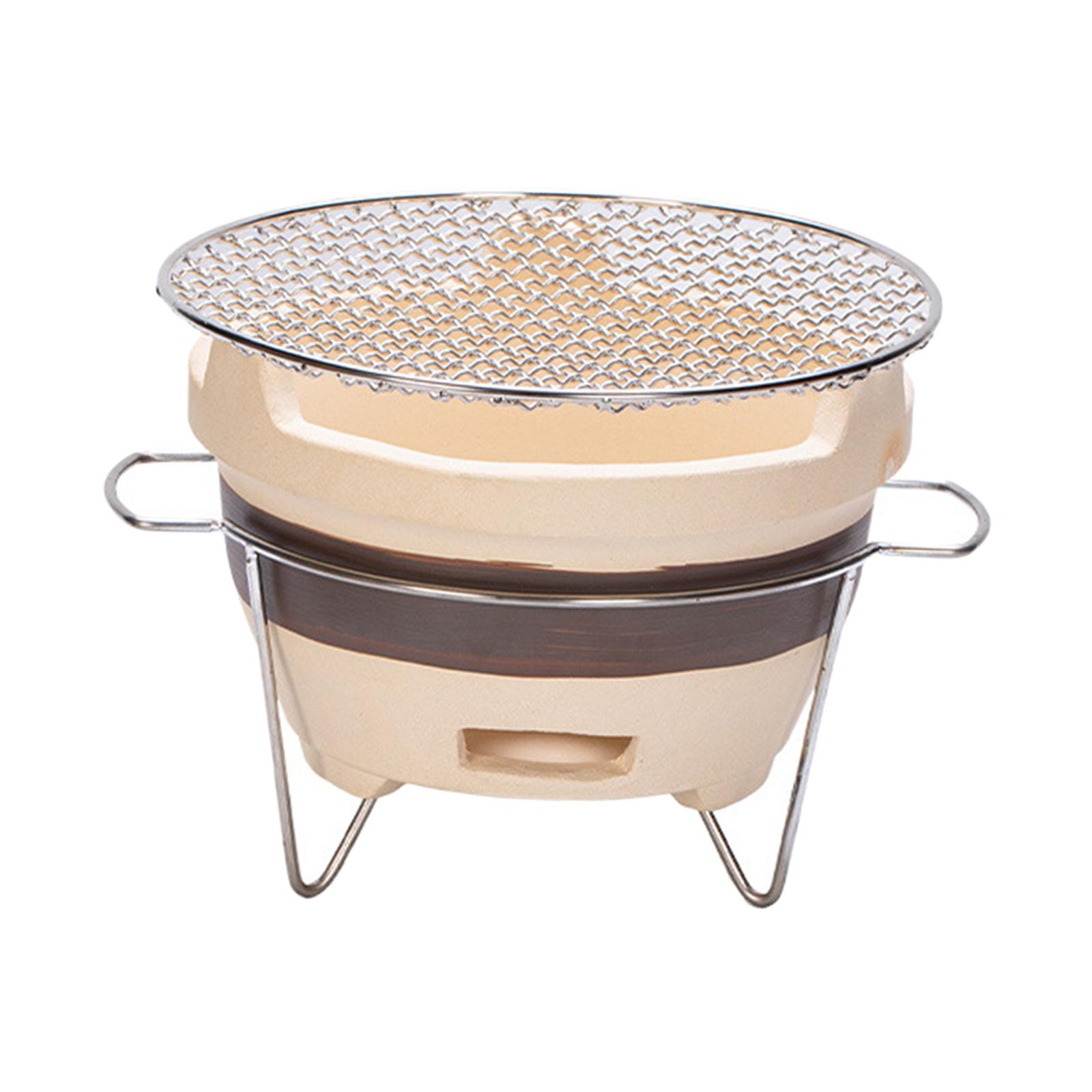 Clay Stove Wire Mesh