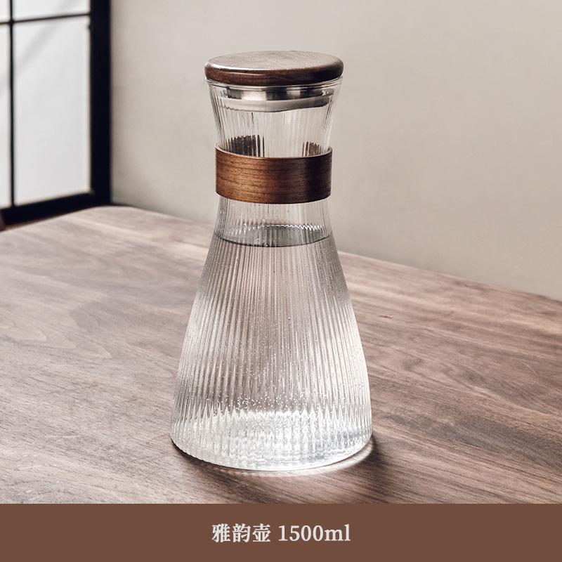 Cold Water Jug Without Cups
