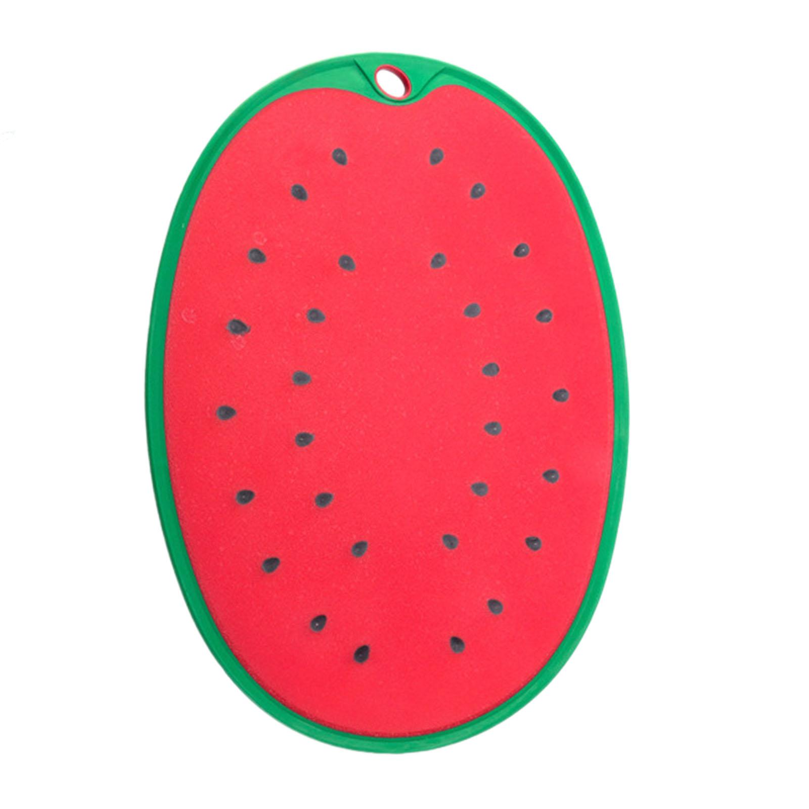 Fruit Shaped Cutting Board