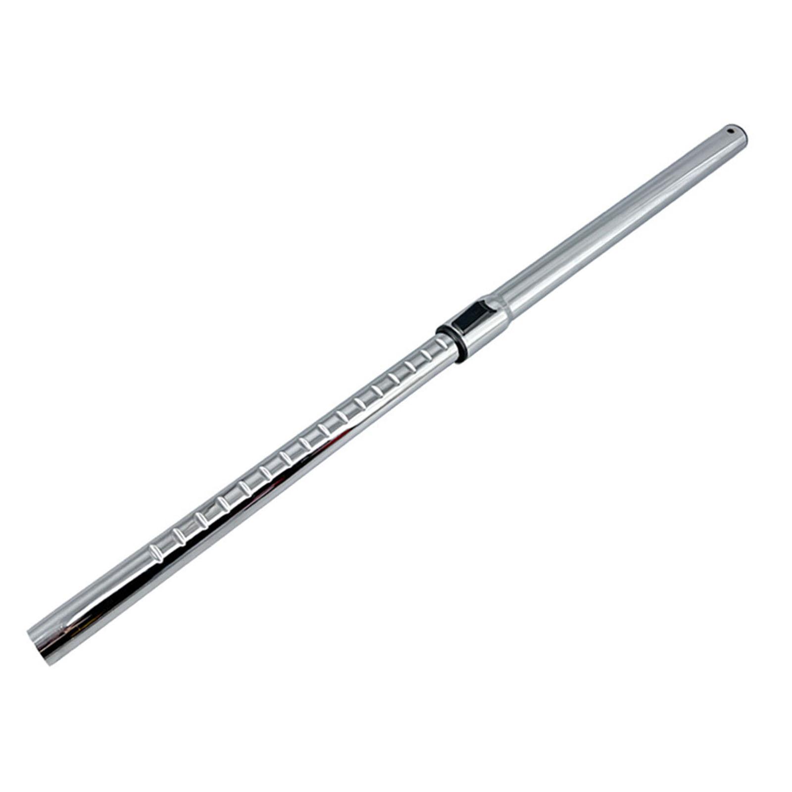 Vacuum Cleaner Extension Hose Straight Sturdy Rod Vacuum Extension Pipe Tube 35mm