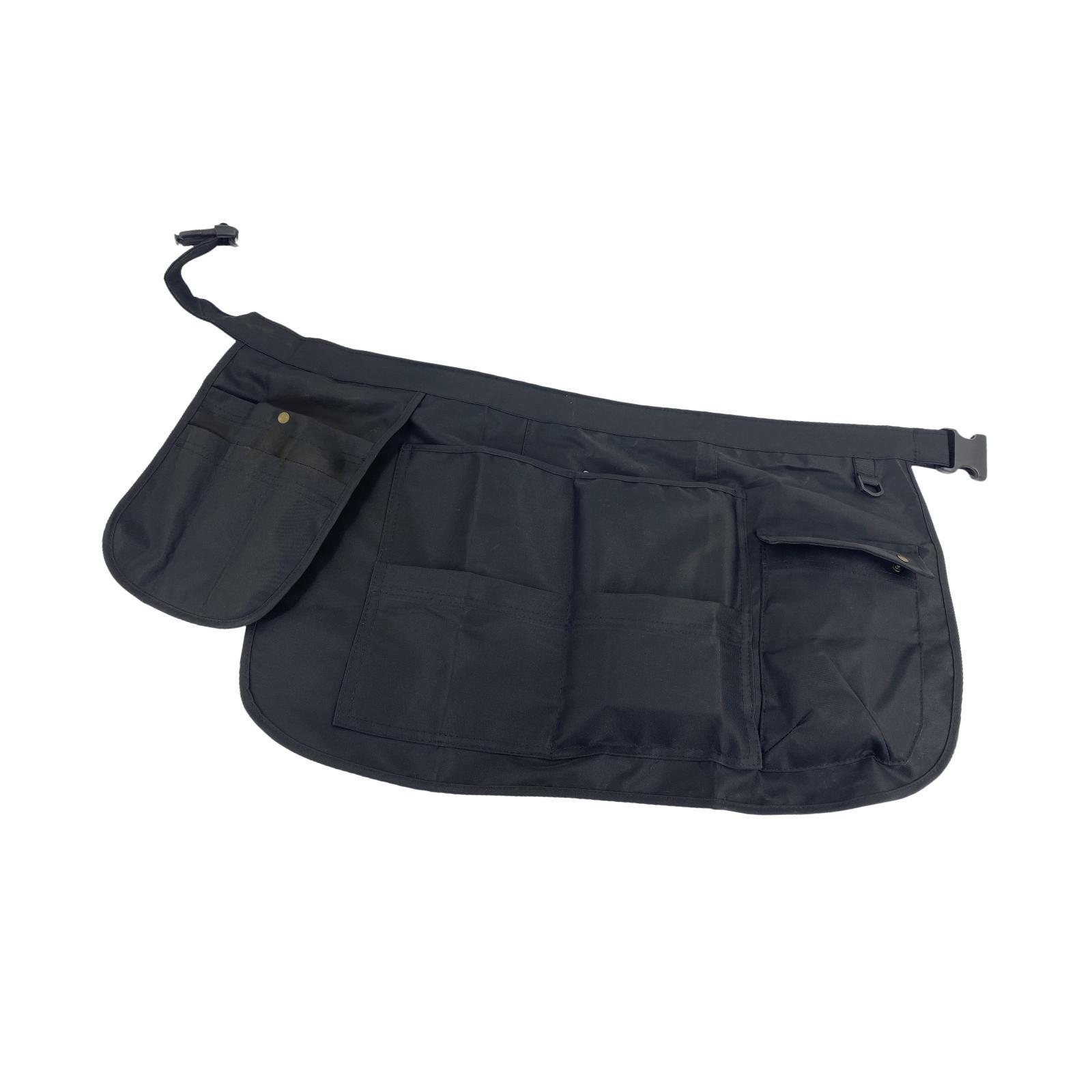Scissor Bag Apron